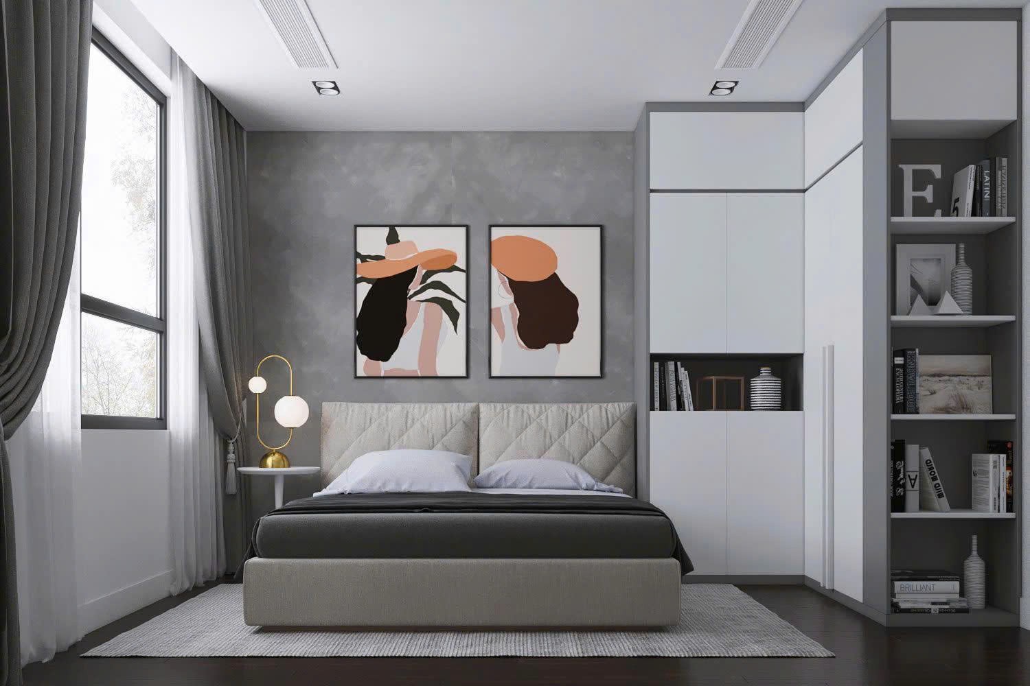 Cần bán Căn hộ chung cư dự án Vinhomes D'Capitale, Diện tích 73m², Giá 9 Tỷ 4