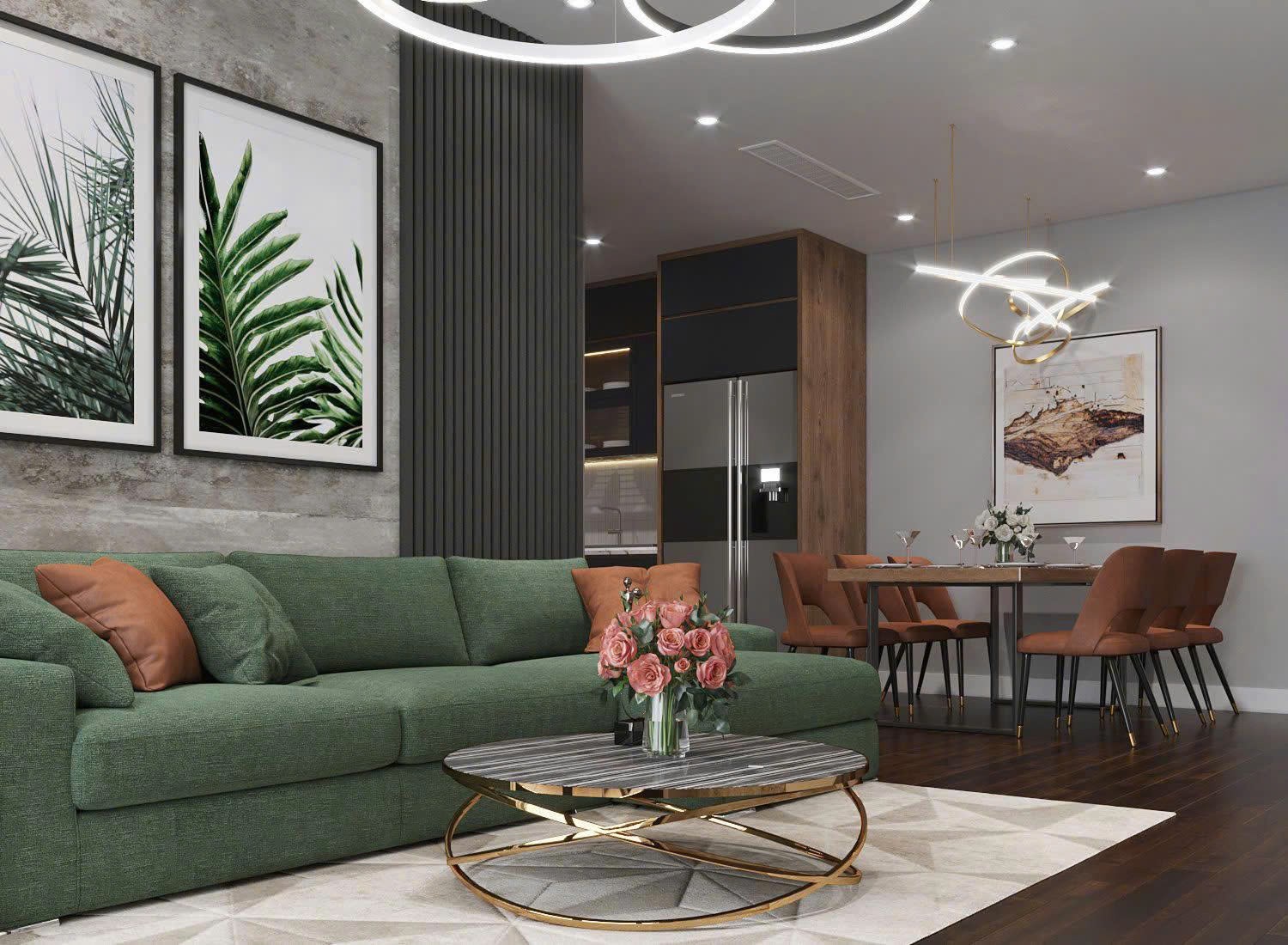 Cần bán Căn hộ chung cư dự án Vinhomes D'Capitale, Diện tích 73m², Giá 9 Tỷ 5