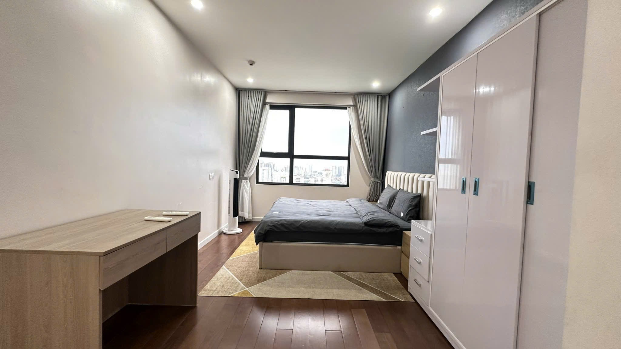 Cần bán Căn hộ chung cư dự án Vinhomes D'Capitale, Diện tích 84m², Giá 10 Tỷ 5
