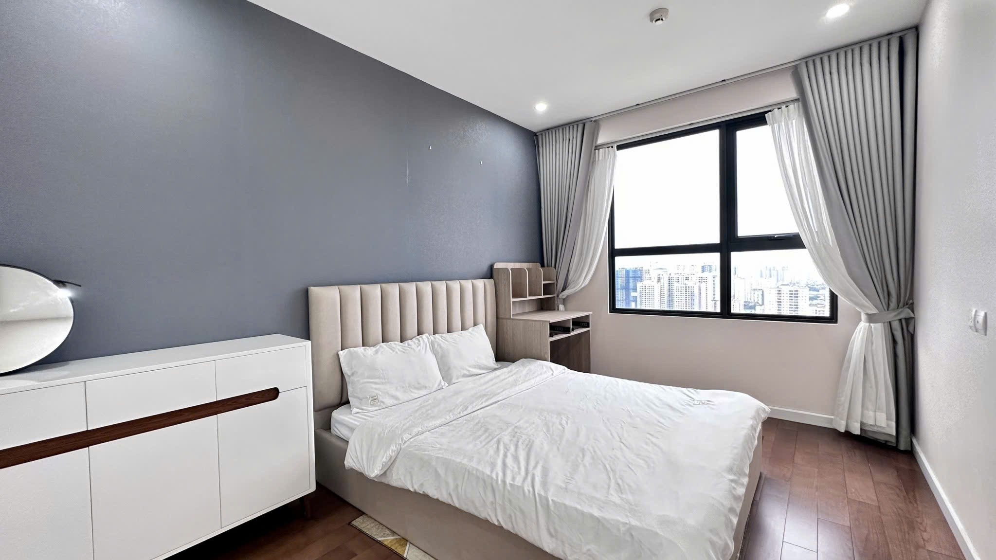 Cần bán Căn hộ chung cư dự án Vinhomes D'Capitale, Diện tích 84m², Giá 10 Tỷ 8