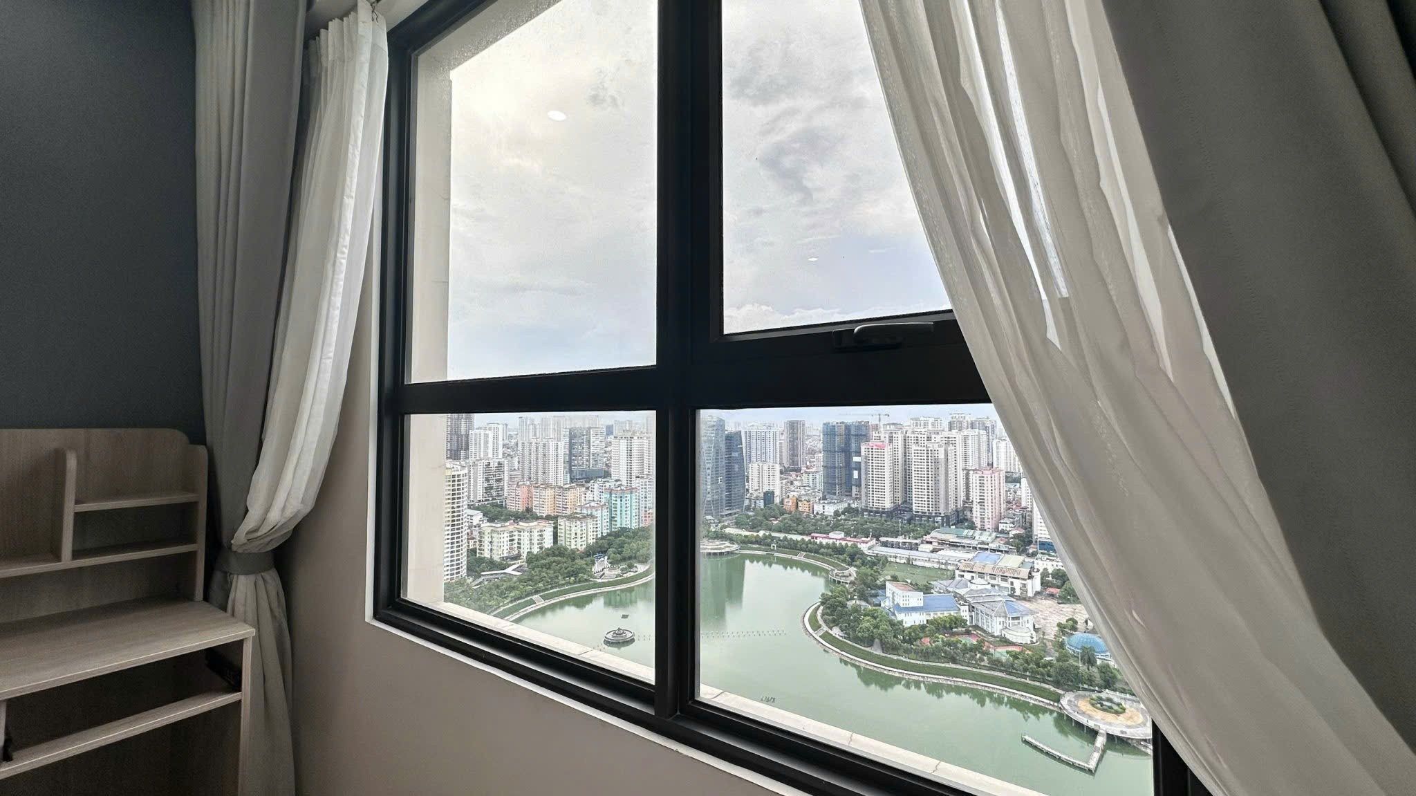 Cần bán Căn hộ chung cư dự án Vinhomes D'Capitale, Diện tích 84m², Giá 10 Tỷ 10