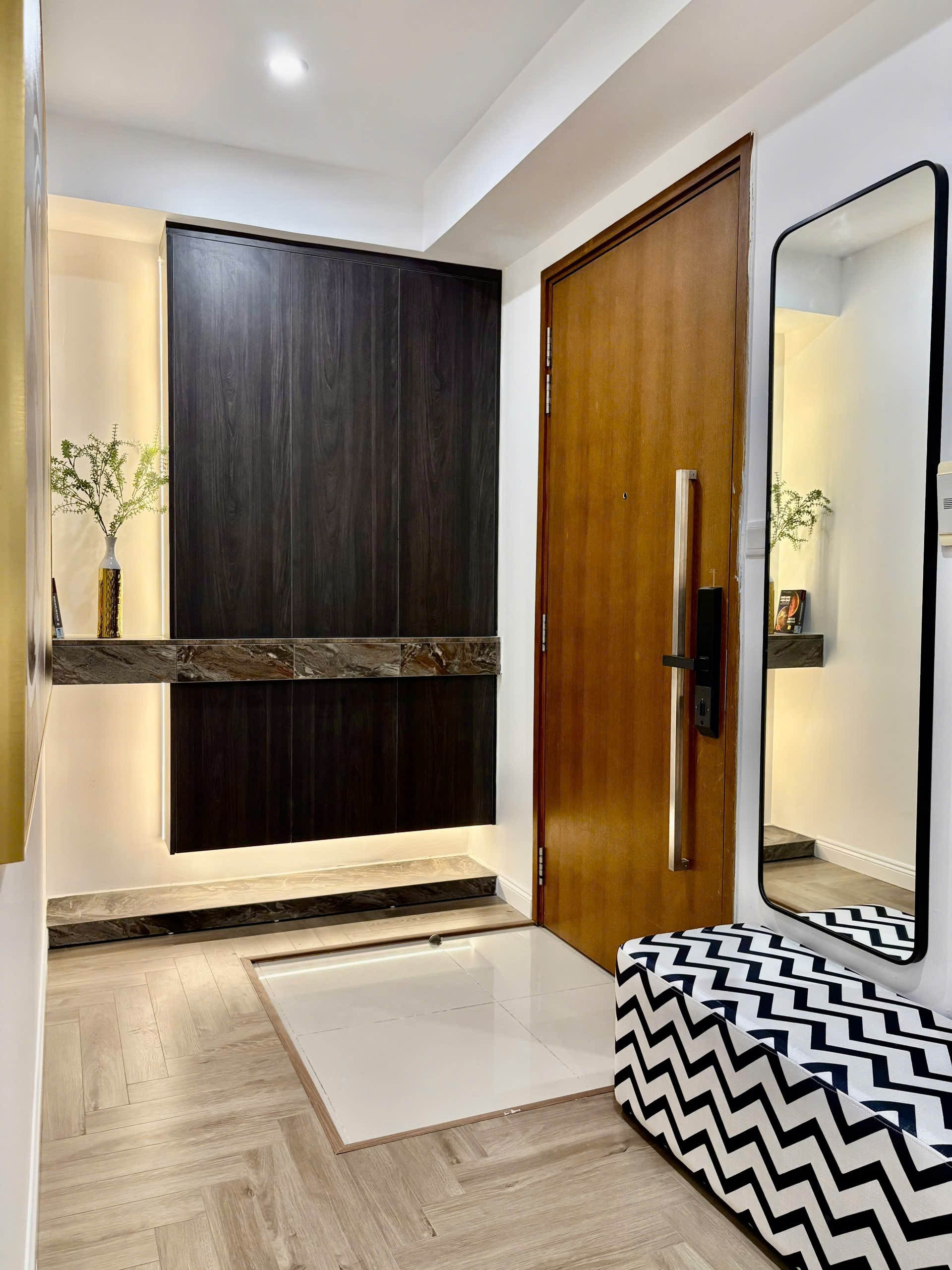 Cần bán Căn hộ chung cư dự án Mulberry Lane, Diện tích 124m², Giá 8.5 Tỷ