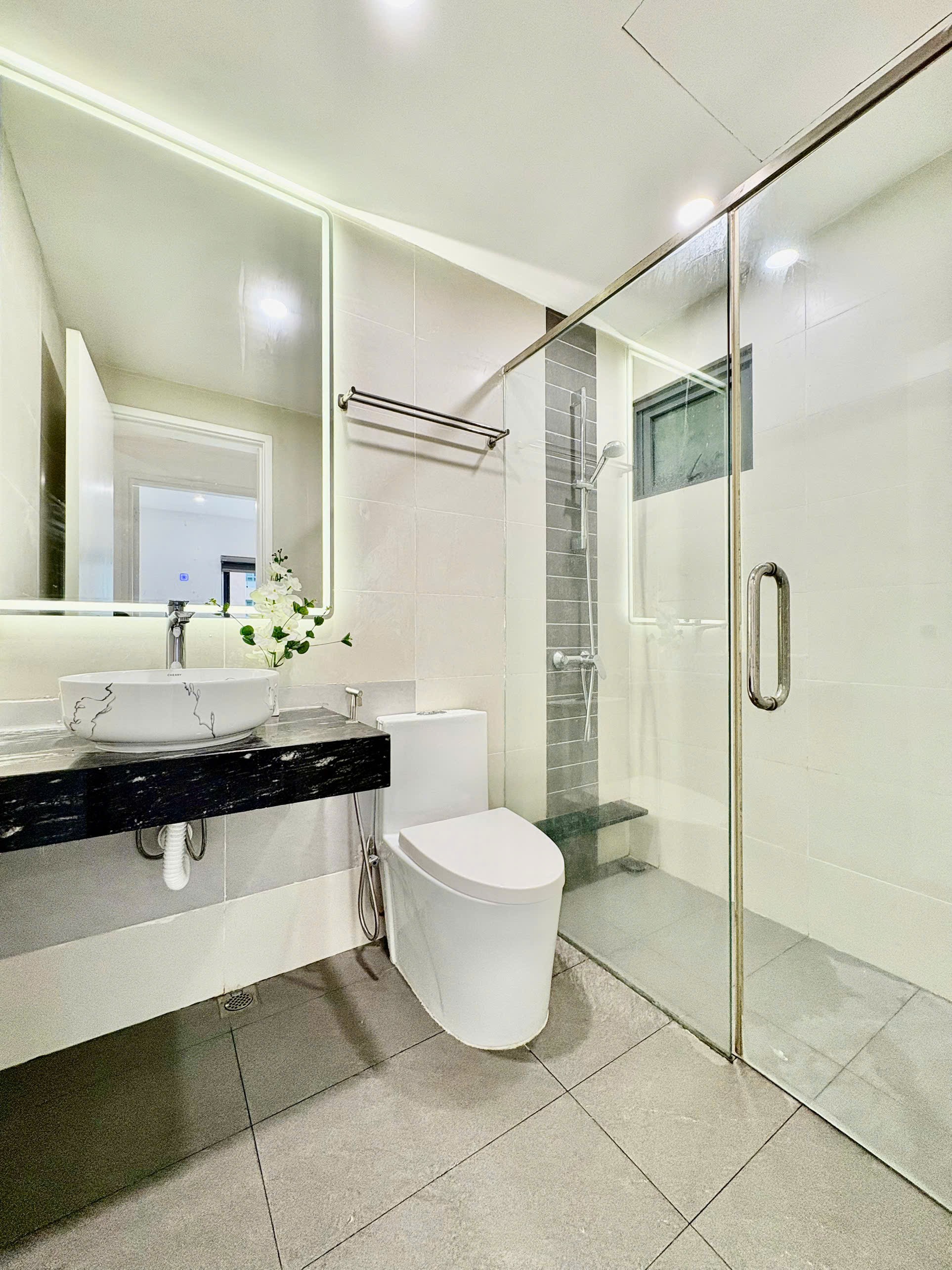 Cần bán Căn hộ chung cư dự án Mulberry Lane, Diện tích 124m², Giá 8.5 Tỷ 3