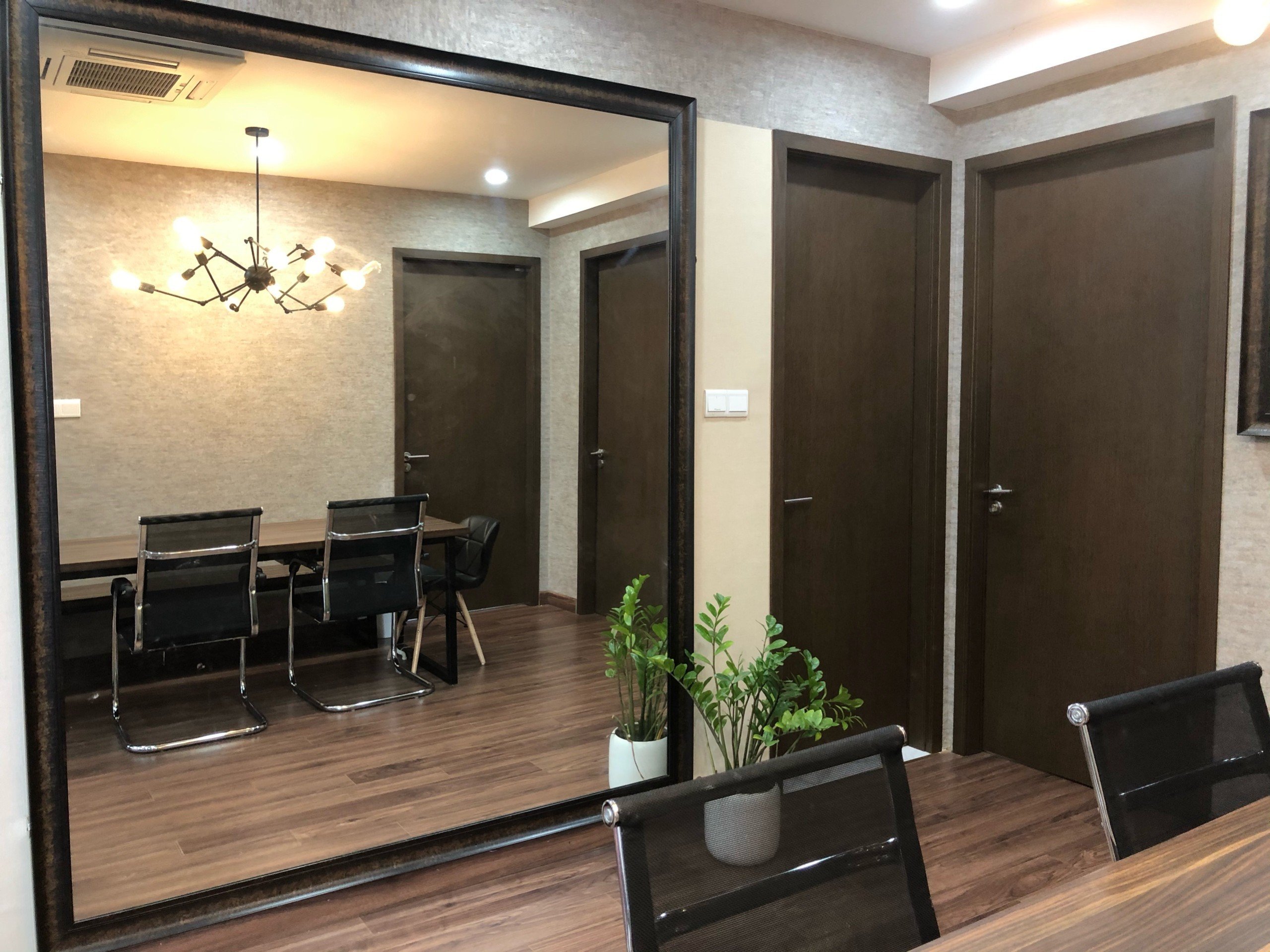 Bán nhanh căn Seasons Avenue 3PN full đồ, dt 117m2, giá tốt 4