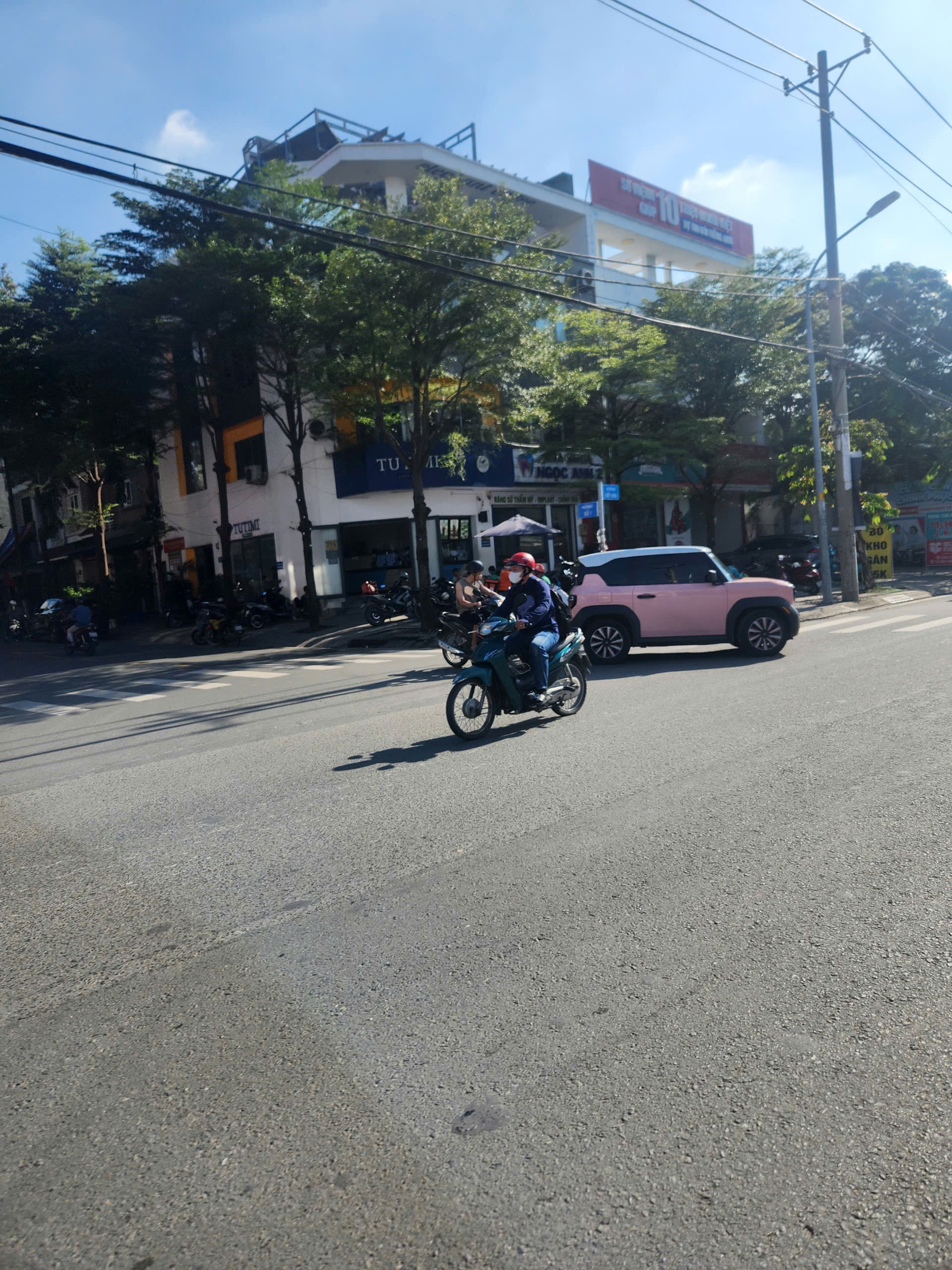 BÁN NHÀ 1 TRỆT 1 LẦU - CHỢ HIỆP BÌNH - HIỆP BÌNH CHÁNH 60M2 - NHỈNH 5 TỶ