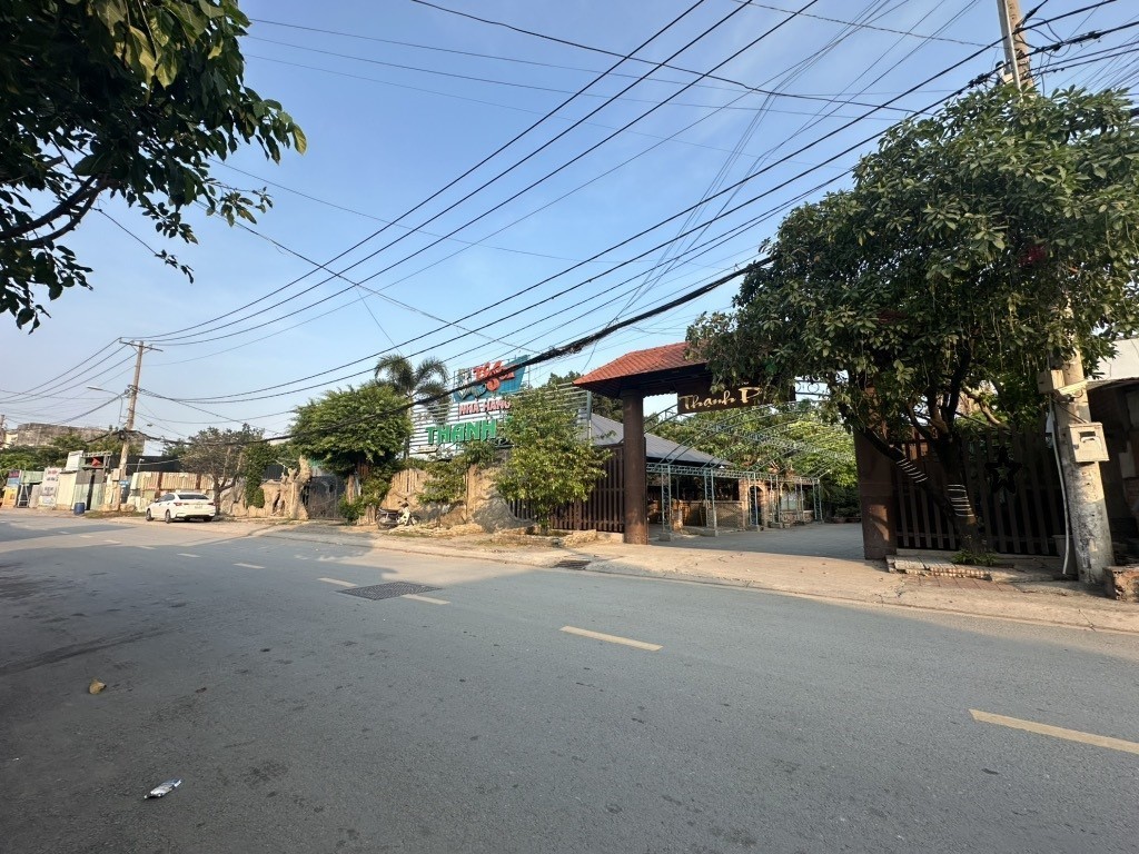 Gấp SIÊU PHẨM NAM SÀI GÒN] BÁN 6.000M2 ĐẤT PHƯỚC KIỂN, NHÀ BÈ – VỊ TRÍ VÀNG ĐẦU TƯ DỰ ÁN