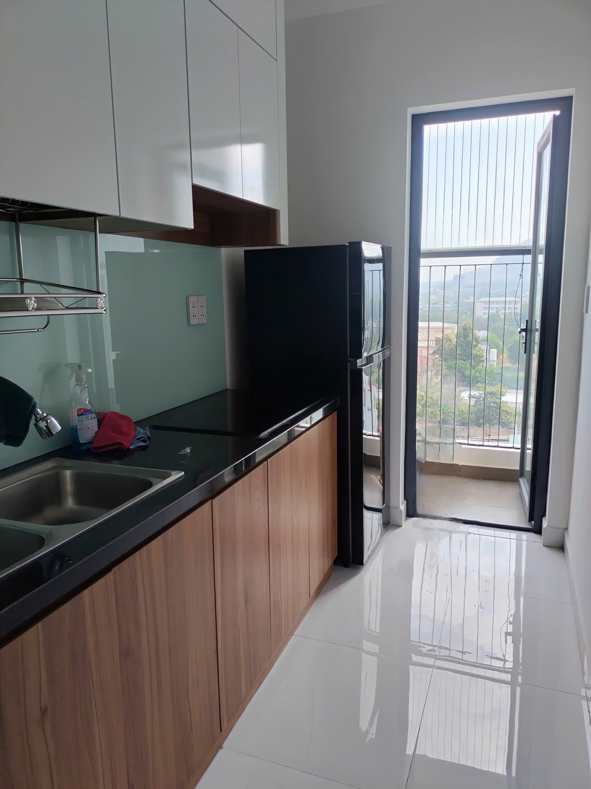 Cho Thuê Căn Hộ  Osimi 2PN Giá Tốt 5