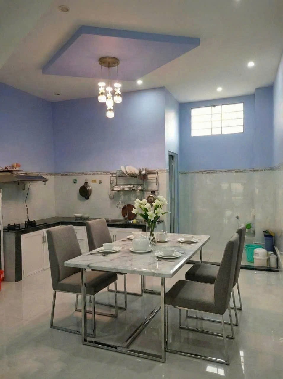 Bán Nhà MT Ngay Lõi Trung Tâm Phú Mỹ HCM mới 5