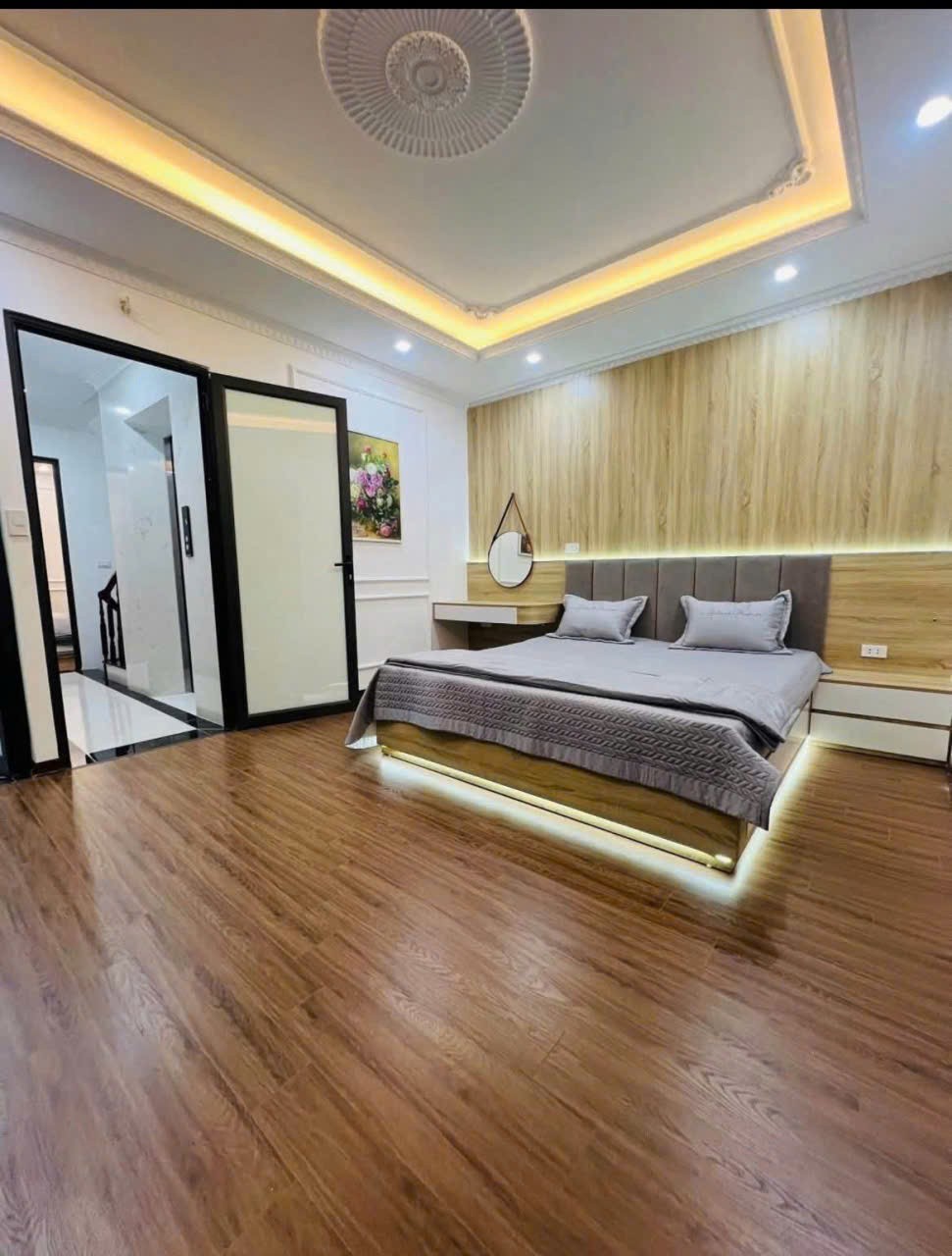 NGUYỄN LƯƠNG BẰNG – 41m - 3 TẦNG – NHÀ DÂN XÂY- GIÁ CHỈ 9,3 TỶ 2