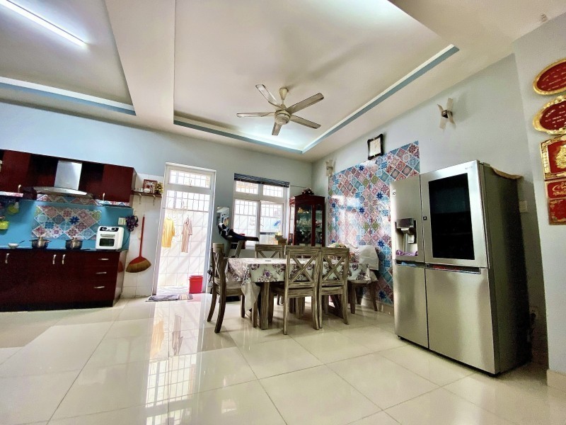 Bán Biệt thự mini, đường 494, Phường Tăng Nhơn Phú A, Q9, Thủ Đức TP HCM. DT  130 m2,  2 tầng, 3 2
