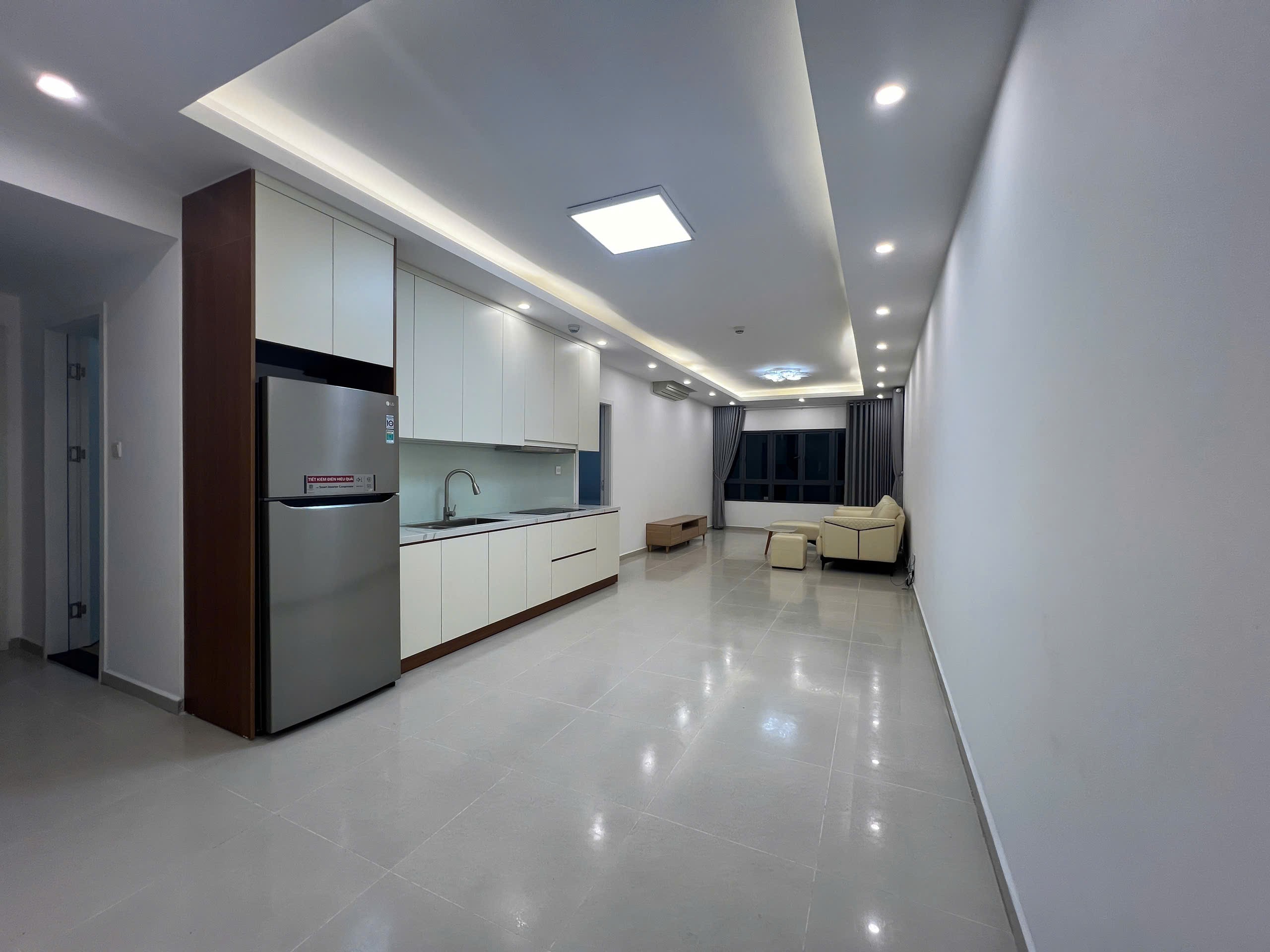 Bán căn hộ 3PN tòa B Mulberry Lane, FULL ĐỒ - chỉ 8.x tỷ 4