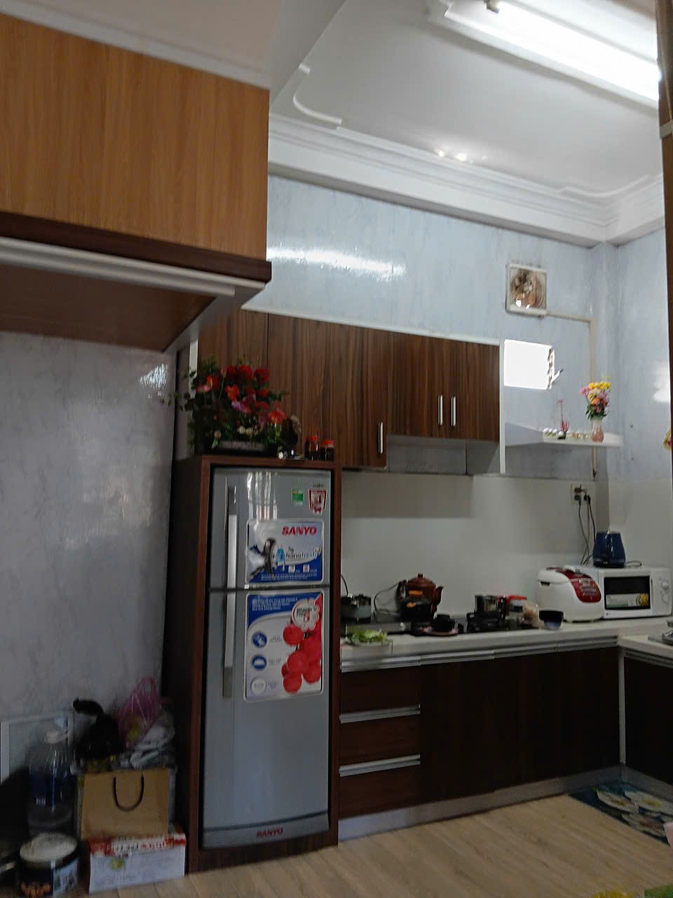 Bán Nhà XD Cô Giang, P9 – Trung Tâm Đà Lạt 5.5 Tỷ - Ô Tô Tận Nhà 3