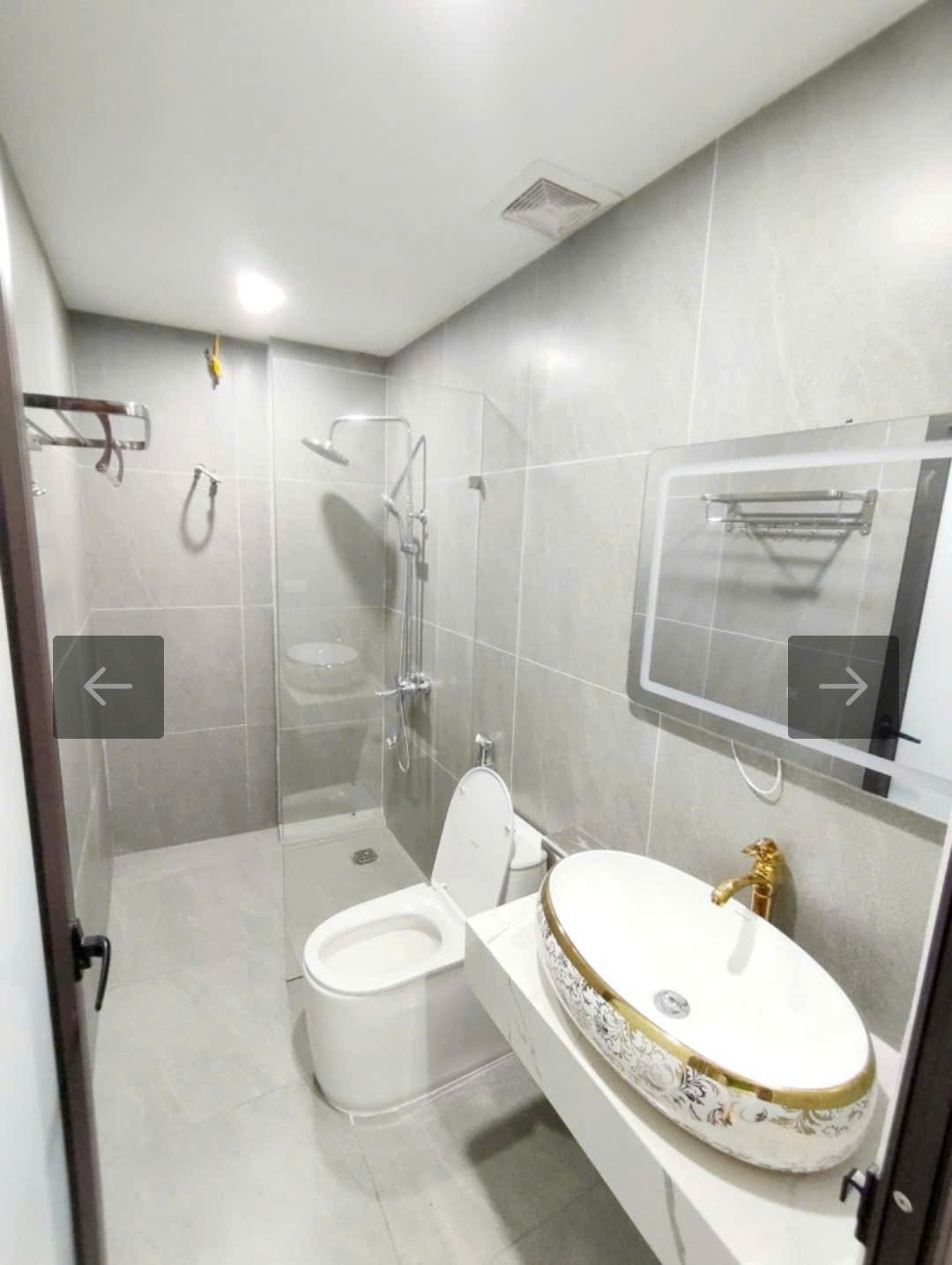 NHÀ TÂY SƠN – 45M² – 6 TẦNG THANG MÁY – NGÕ Ô TÔ  12.9 TỶ 3