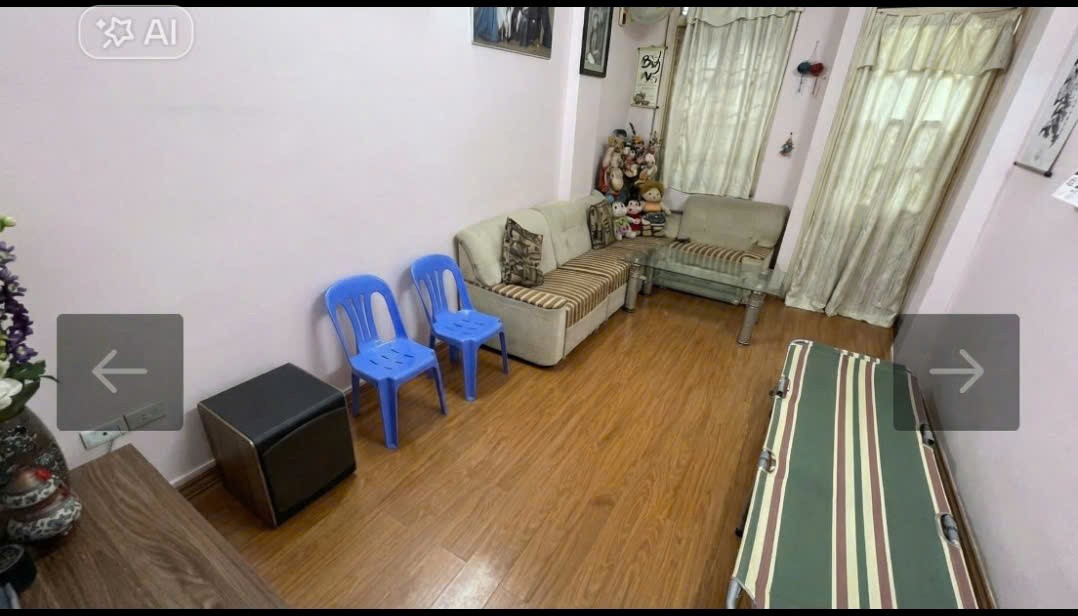 PHÂN LÔ Tây Sơn – Ô TÔ34M²  4 TẦNG  KHU DÂN TRÍ CAO  GIÁ 10.9 TỶ 3