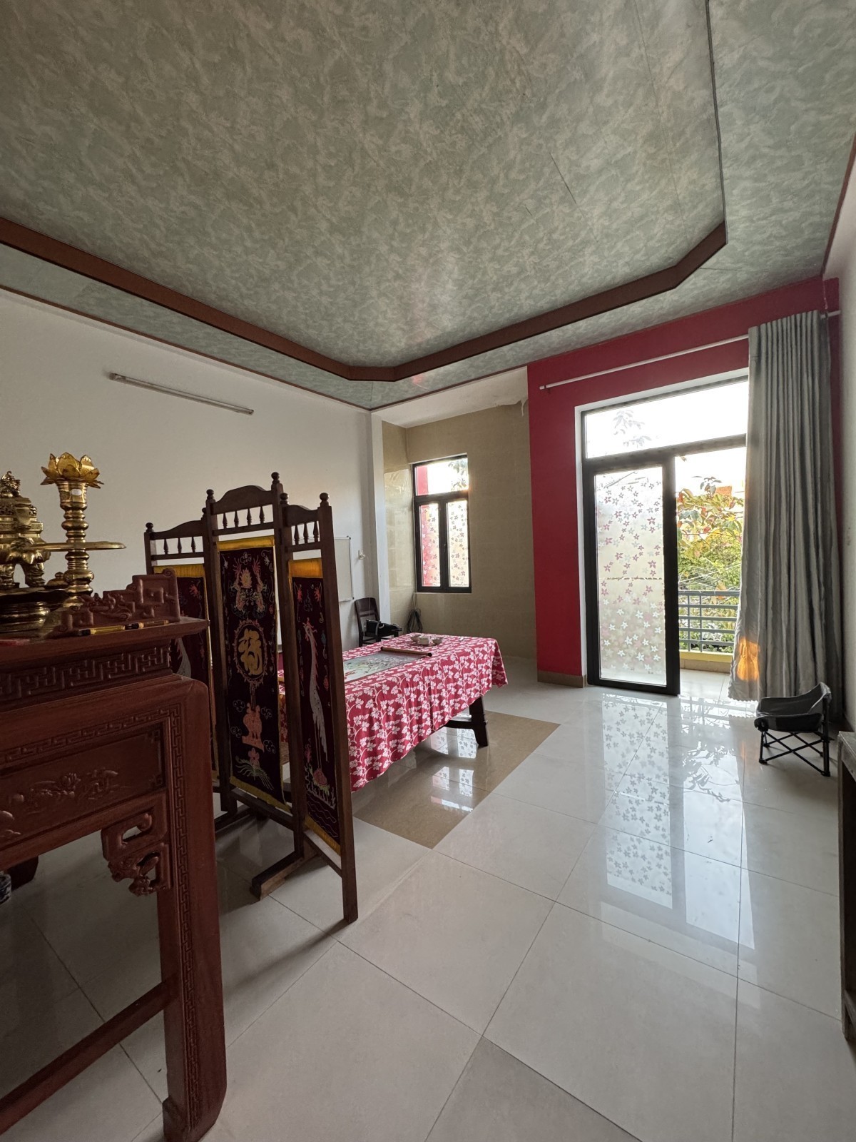 NHÀ 2 TẦNG MẶT TIỀN KHUÊ TRUNG – Ở NGAY – GIÁ CHỈ 7,7 TỶ! 2