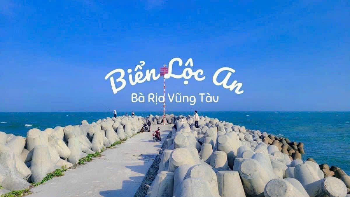 Cần bán Đất đường Võ Văn Kiệt, Xã Lộc An, Diện tích 147m², Giá 1.2 Tỷ 4