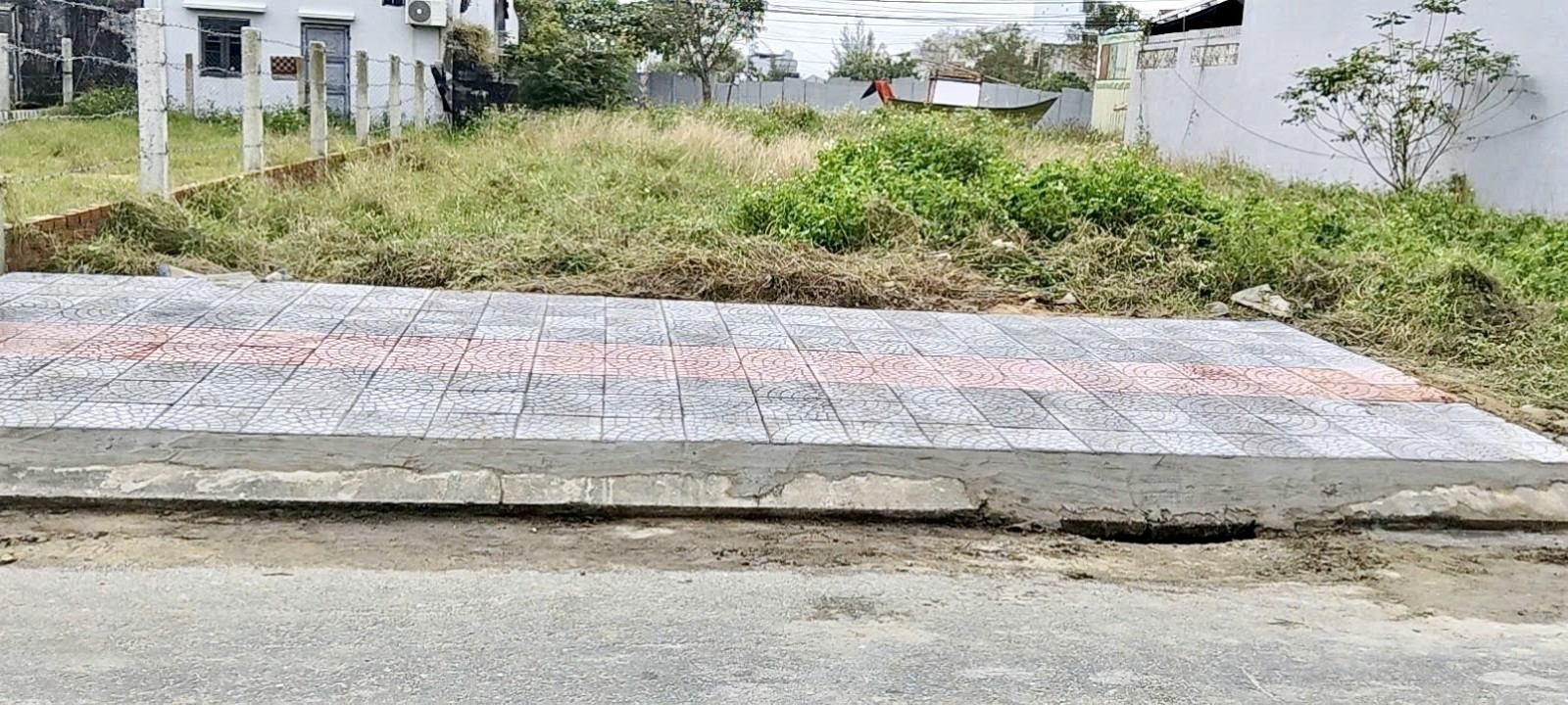 Bán đất An Dương Vương Hội An 100m2 mặt tiền giá 3.15 tỷ