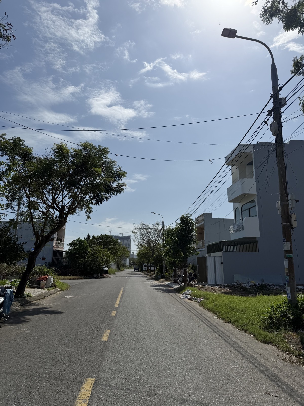 Bán đất Lê Như Hổ 125m² giá 6.6 tỷ, cách biển 100m Ngũ Hành Sơn 2