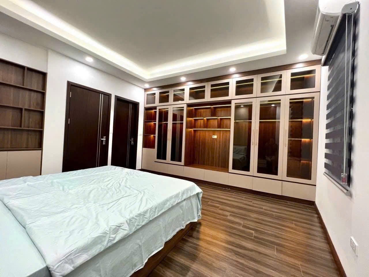 Anh Phong bán nhà khu DV Chìa Quan, Đa Sỹ cạnh CV Hà Đông sắp khởi công 55m2 chỉ 15.x tỷ. 2