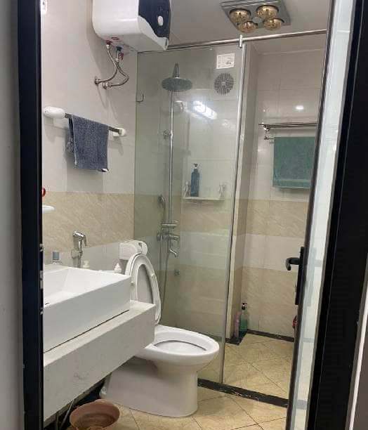Anh Phong bán nhà khu DV Chìa Quan, Đa Sỹ cạnh CV Hà Đông sắp khởi công 55m2 chỉ 15.x tỷ. 3