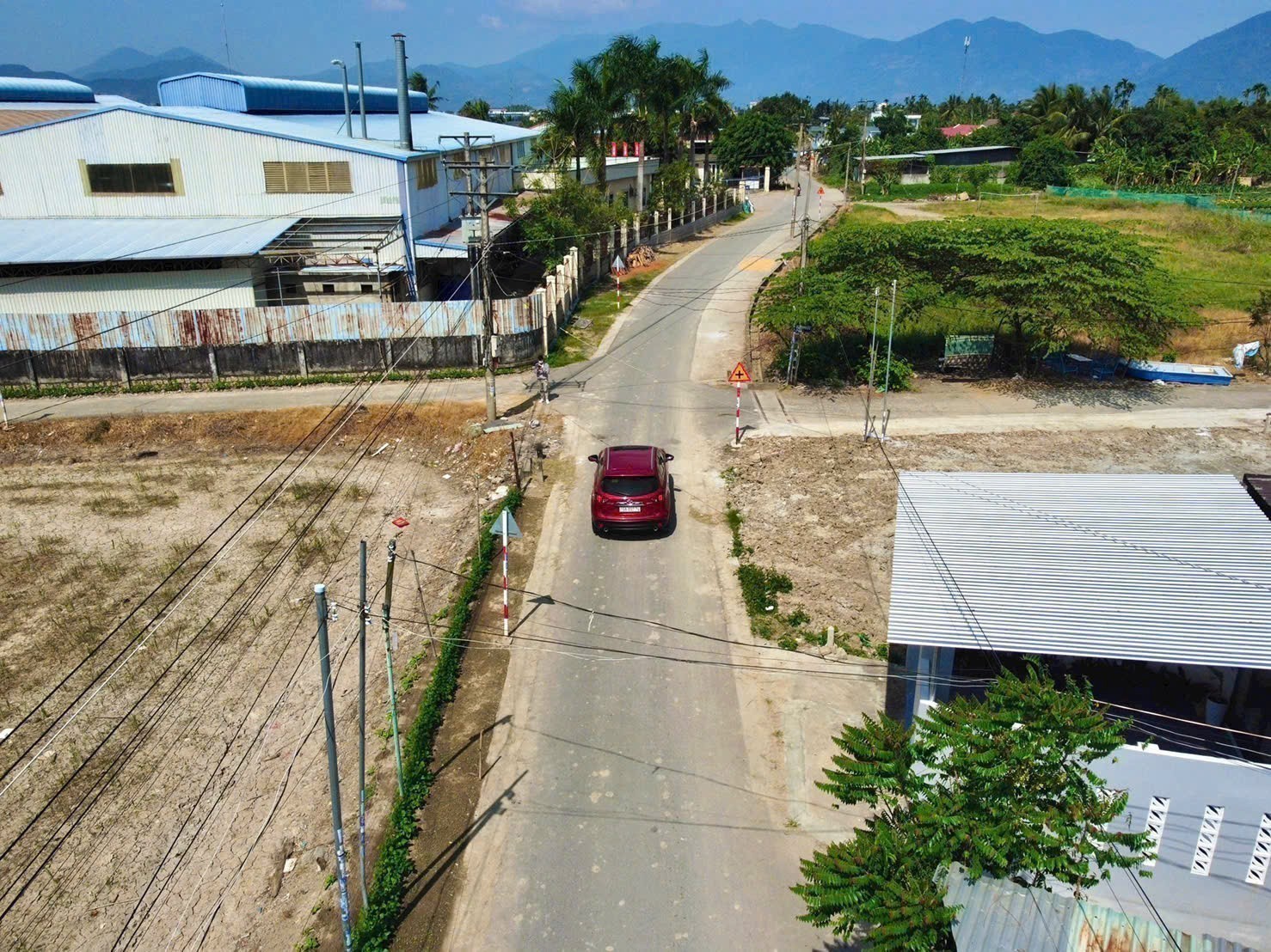 Bán đất Diên An (Diên Khánh cũ) – thổ cư 100%, đường 8m, giá từ 1,37 tỷ 3