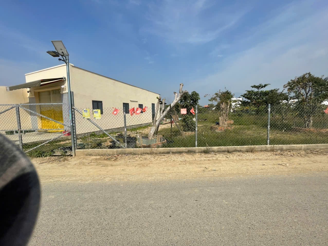 Bán đất tặng nhà Diên Phú – 102m² full thổ, đường nhựa 6m, giá 1,25 tỷ 4