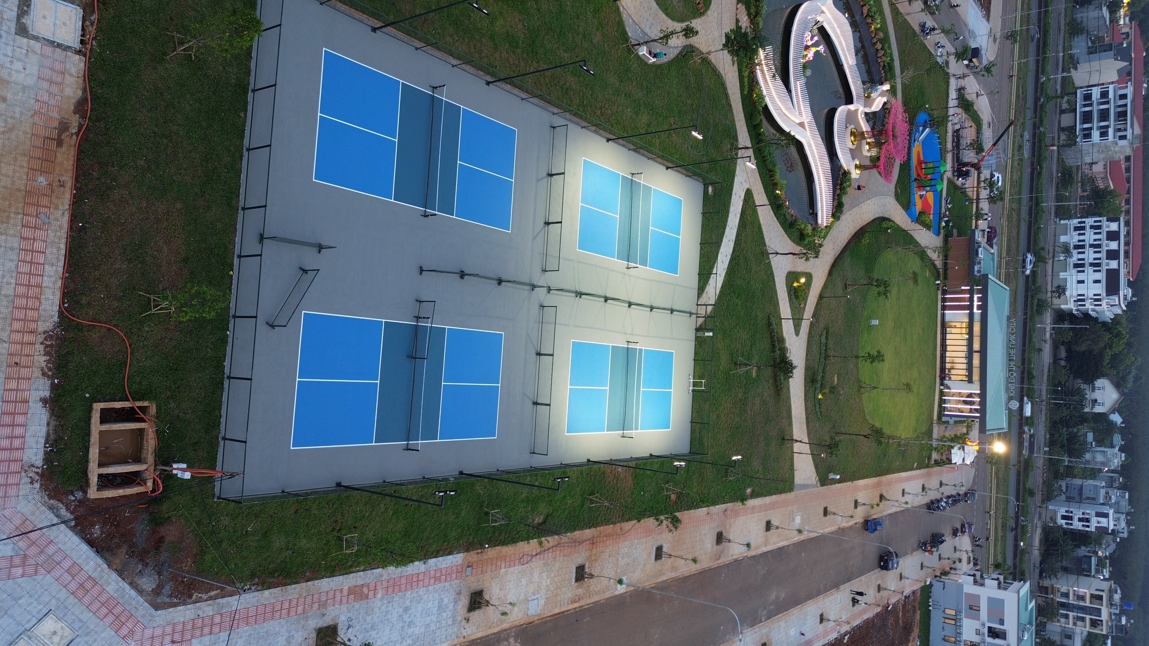 An cư – đầu tư chuẩn đô thị mới The Link City, giá chỉ 1,850 tỷ