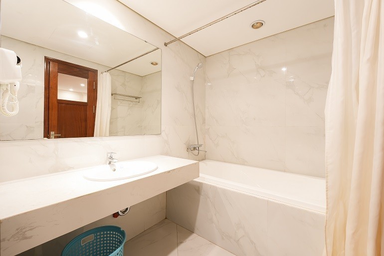 Cho thuê Căn hộ chung cư đường Kim Mã Thượng, Phường Cống Vị, Diện tích 55m², Giá 13 Triệu/tháng 3