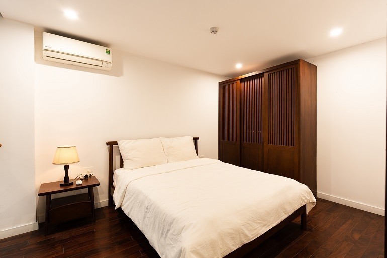 Cho thuê Căn hộ chung cư đường Yên Phụ, Phường Yên Phụ, Diện tích 120m², Giá 49.4 Triệu/tháng 4