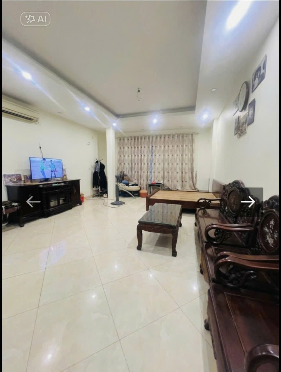 PHỐ Thái Hà ! NHÀ LÔ GÓC 3 THOÁNG ÔTÔ  – NGÕ THÔNG  – 5 TẦNG – GIÁ 18.2 TỶ 3