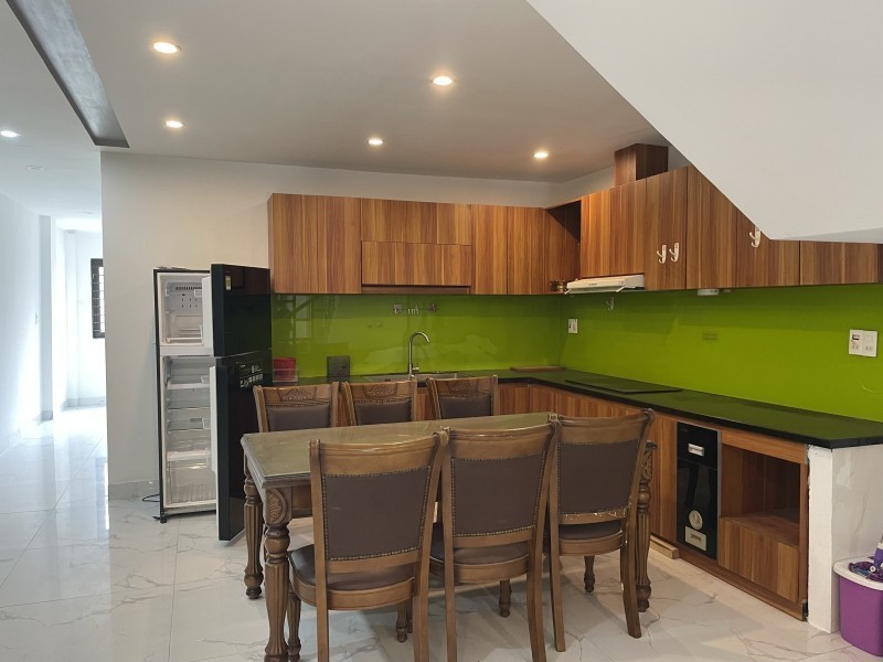 HÒA HẢI, CHỈ 6.99 TỶ - NHÀ 4 TẦNG, MT CHU LAI – KHU PHỐ CHỢ NON NƯỚC – NGŨ HÀNH SƠN. 2