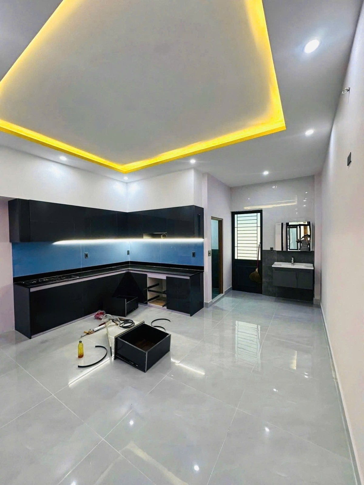 NHÀ 3 TẦNG HÒA XUÂN – Ở SƯỚNG, KINH DOANH ĐỈNH – GIÁ CHỈ 8,8 TỶ! 2