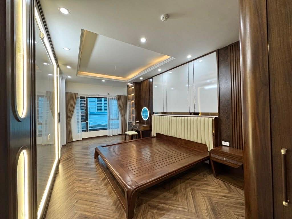 VIP THANH BÌNH HÀ ĐÔNG- OTO- THANG MÁY-HƠN 18 TỶ 3