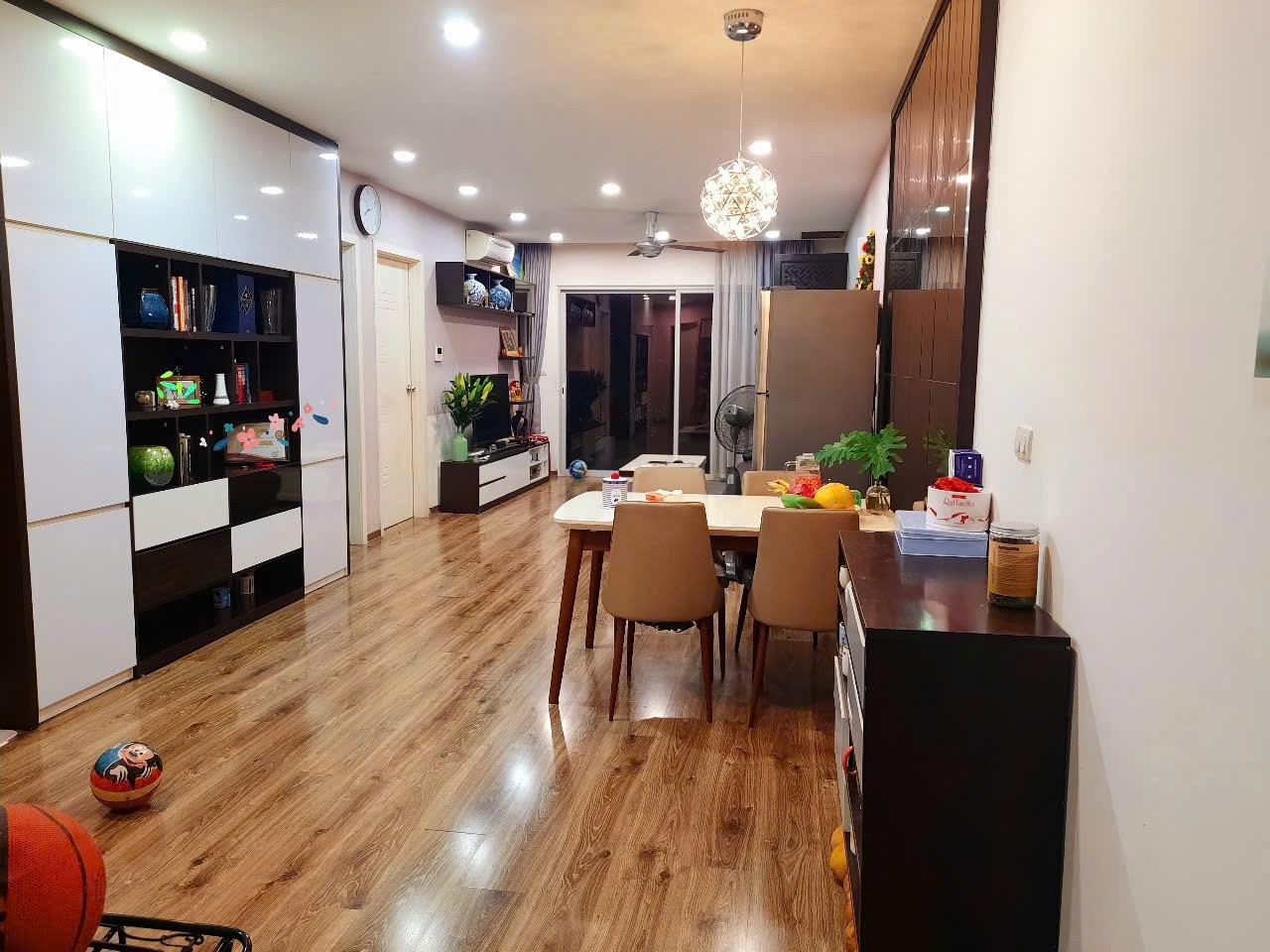 Cần bán căn hộ 3PN-101m2 tại Ecolife Capitol giá chỉ 9 tỷ 2