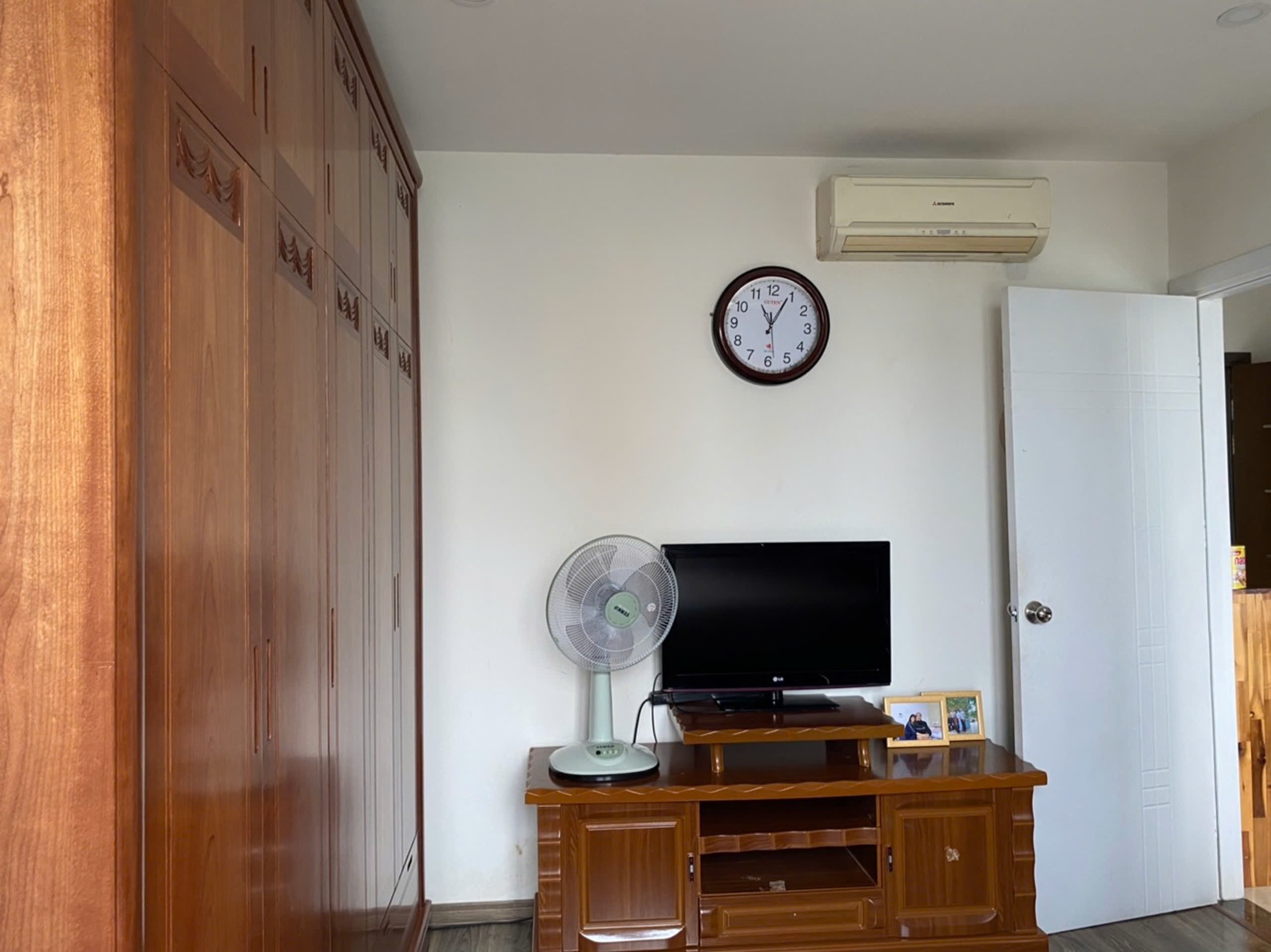 Cần bán căn hộ ECOLIFE CAPITOL - SHLD full đồ giá 4.x tỷ