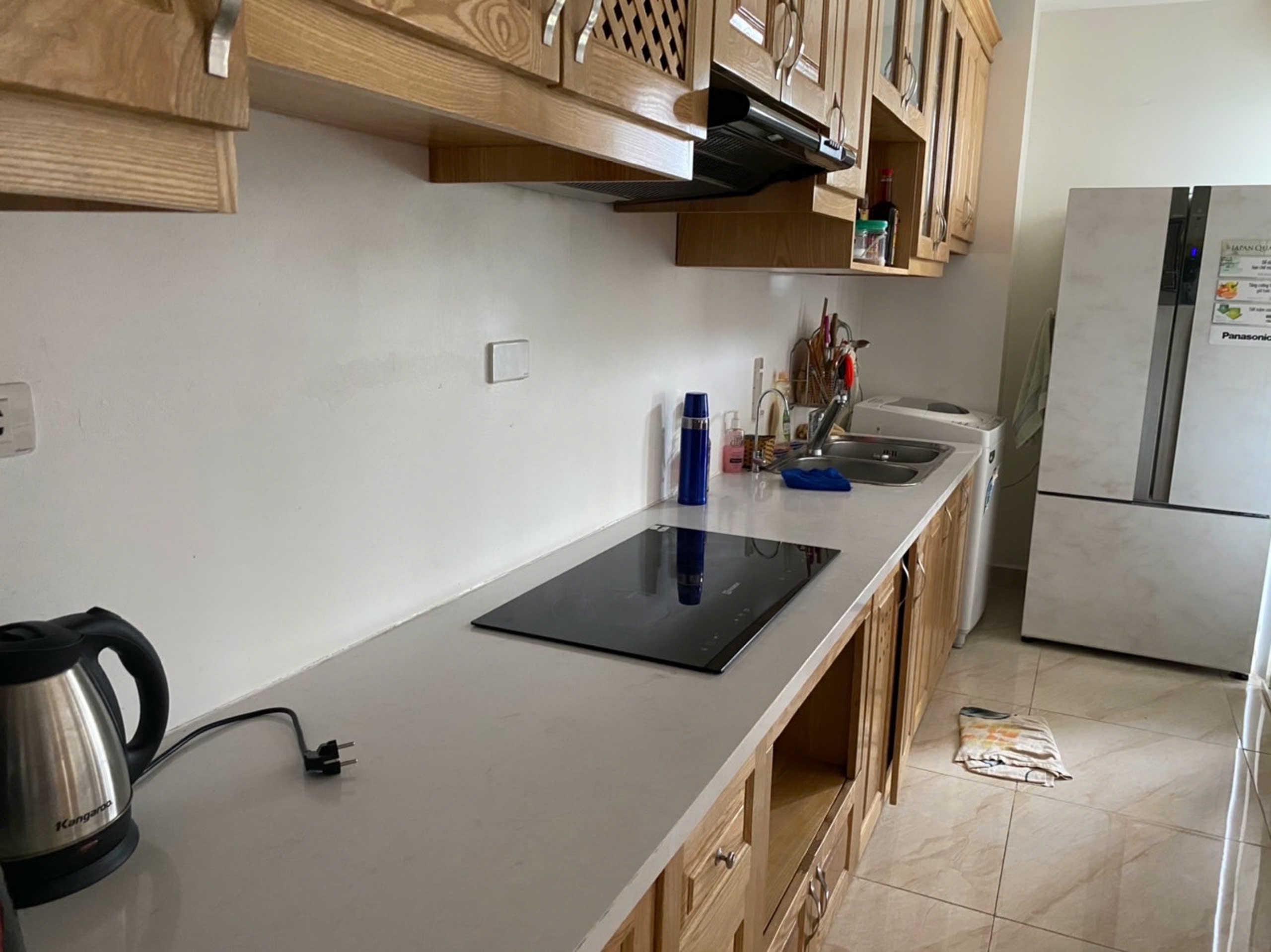 Cần bán căn hộ ECOLIFE CAPITOL - SHLD full đồ giá 4.x tỷ 2