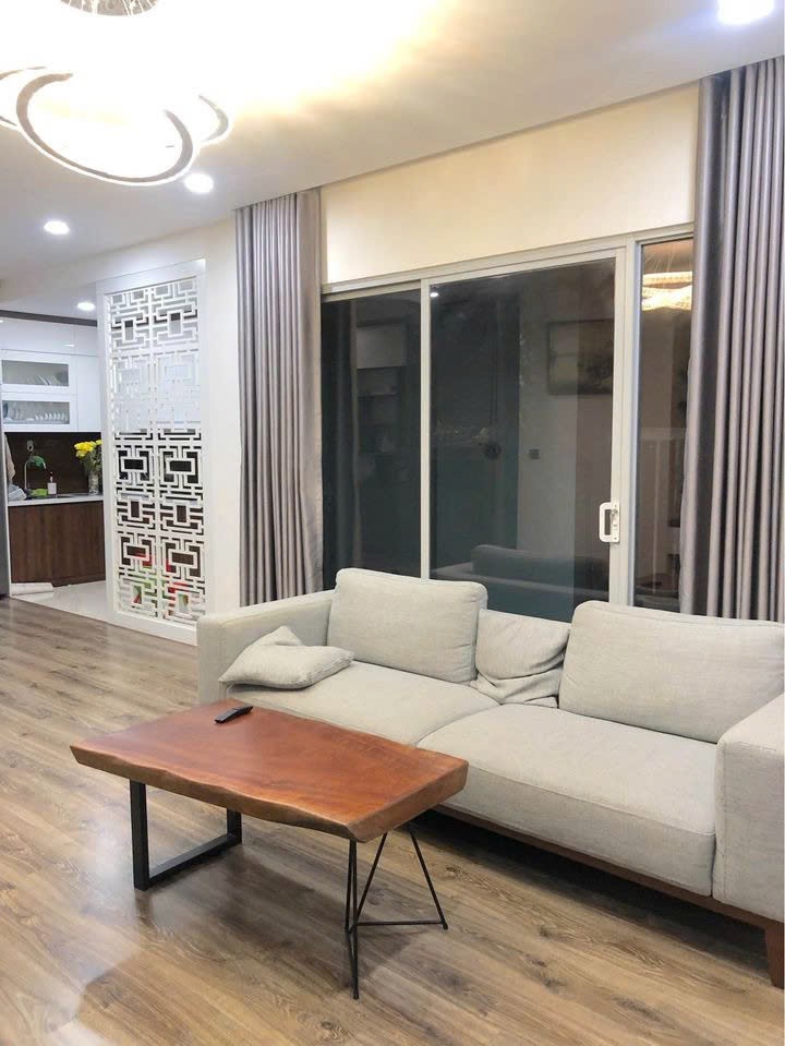 Cần bán căn hộ 3 ngủ tại Ecolife Capitol, SHLD, chỉ 8.3ty