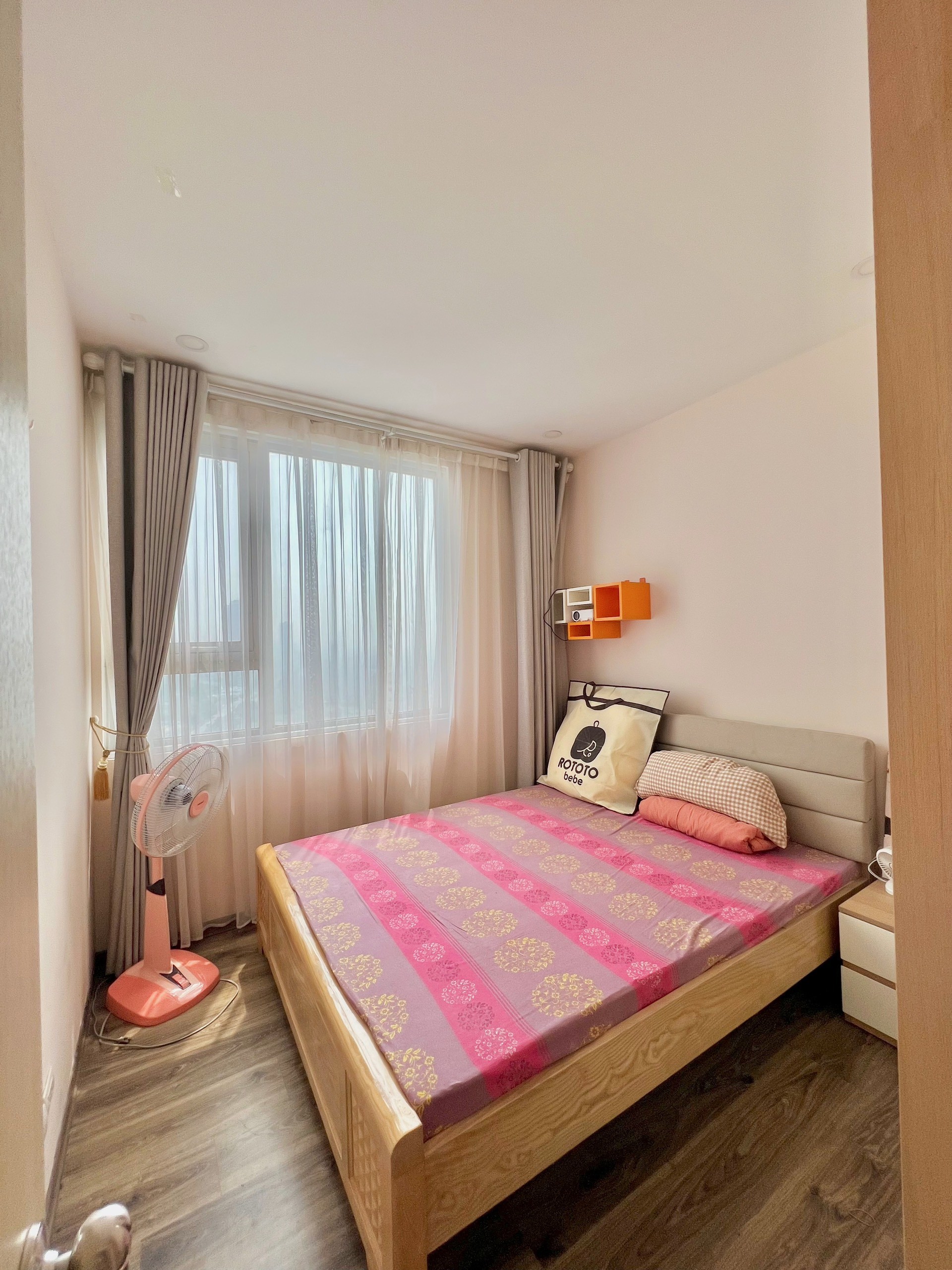 Bán căn hộ 3PN Ecolife Capitol dt 93m2, SHLD, giá 8.7 tỷ 4