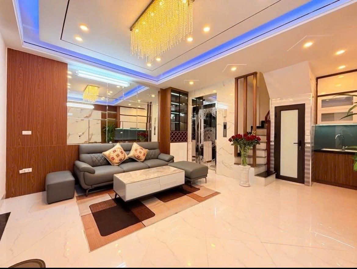 NGUYỄN LƯƠNG BẰNG – 41m - 3 TẦNG – NHÀ DÂN XÂY- GIÁ CHỈ 9,3 TỶ