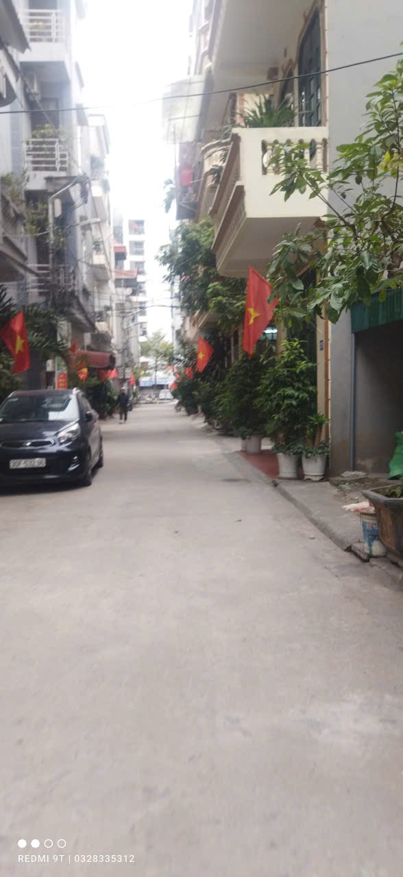 62m 2 THOÁNG, KHU QUÂN ĐỘI PHÂN LÔ Ô TÔ TRÁNH, HÀNG XÓM KĐT KIM CHUNG DI TRẠCH, LIDECO 3