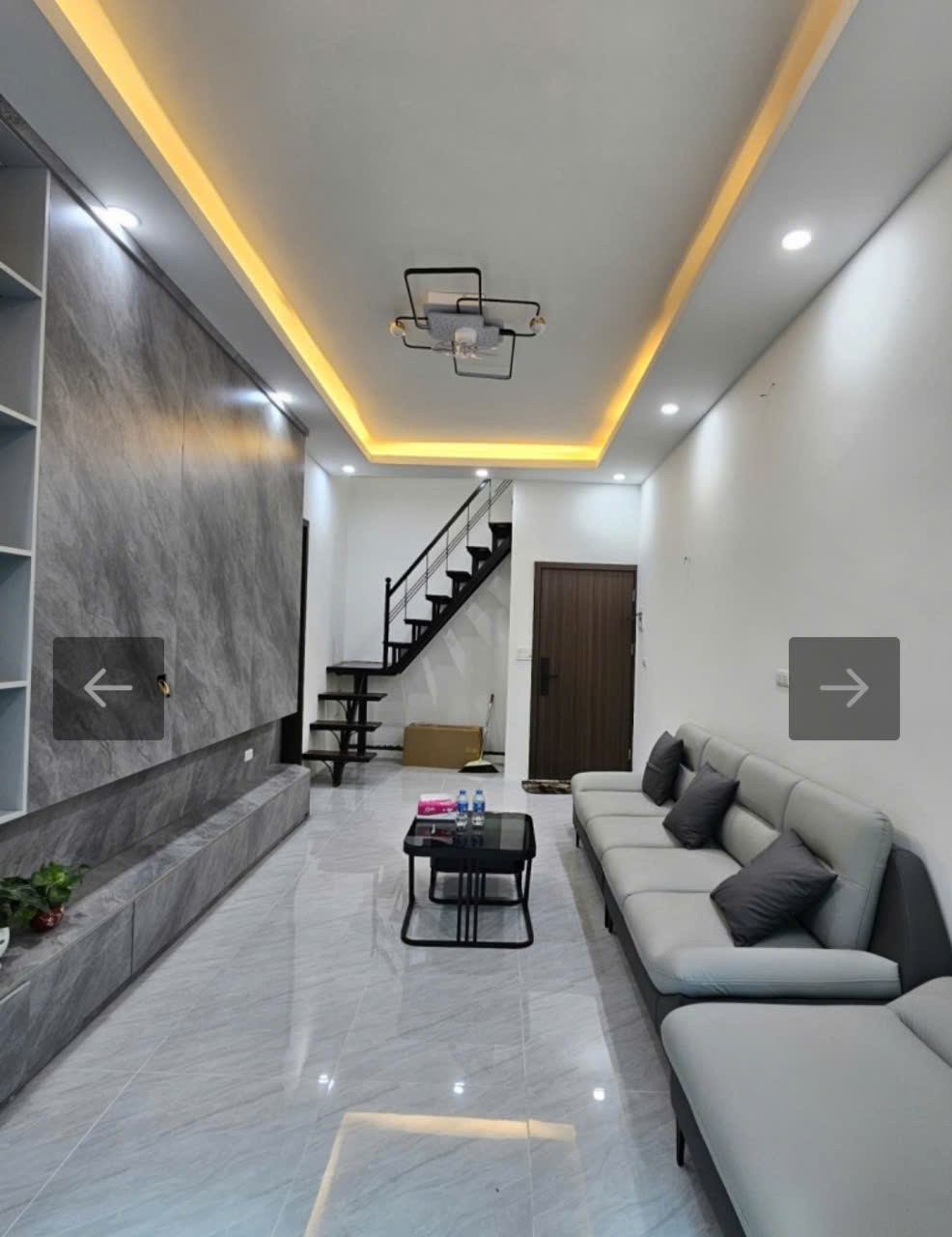 Nhà TT Kim Liên  120M² – LÔ GÓC 3 THOÁNG – 3PN – FULL ĐỒ  GIẢM CÒN 4.8 TỶ 2