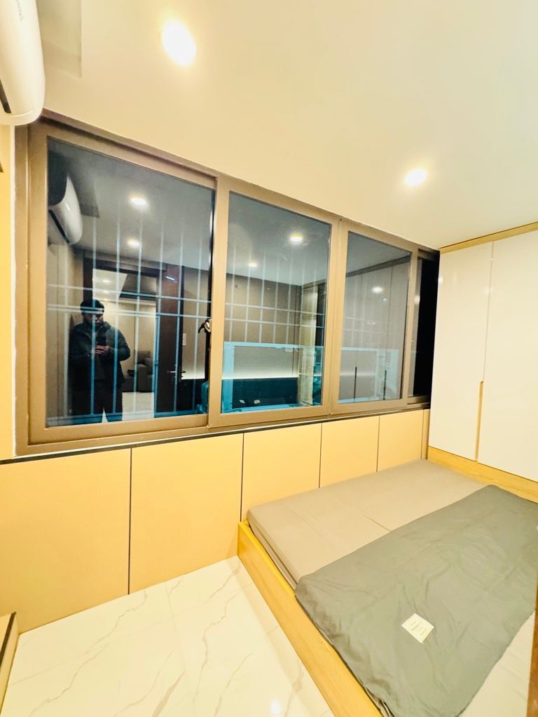 Cần bán Căn hộ chung cư đường Nguyễn Hiền, Phường Bách Khoa, Diện tích 65m², Giá 4.45 Tỷ 3