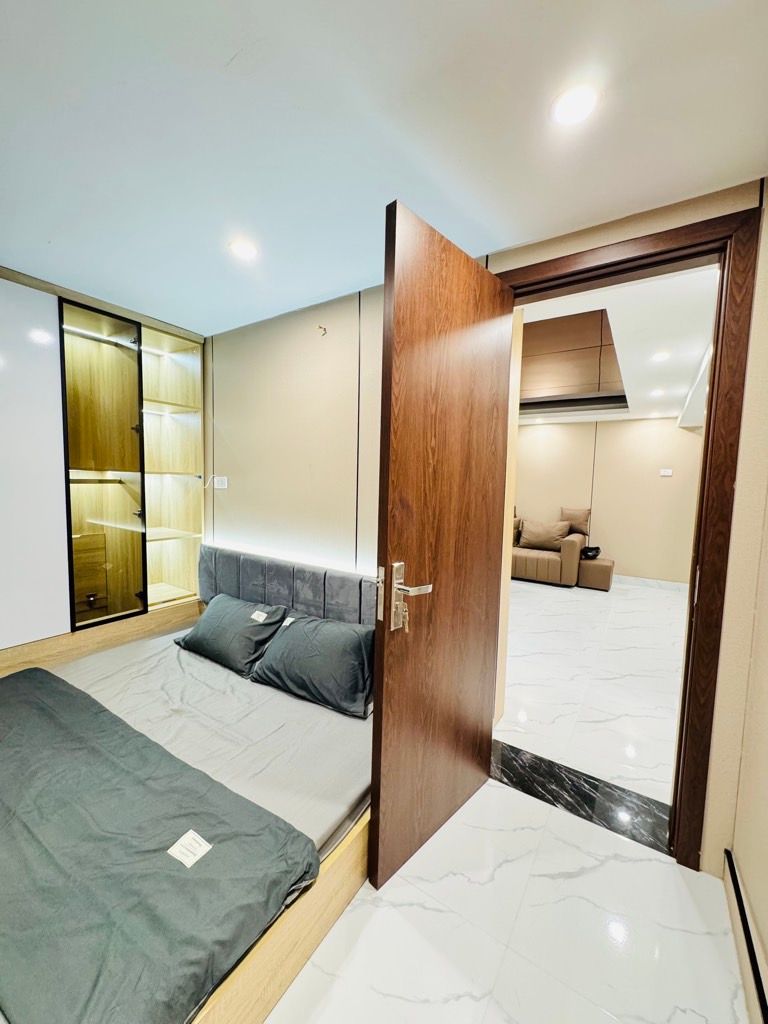 Cần bán Căn hộ chung cư đường Nguyễn Hiền, Phường Bách Khoa, Diện tích 65m², Giá 4.45 Tỷ 4