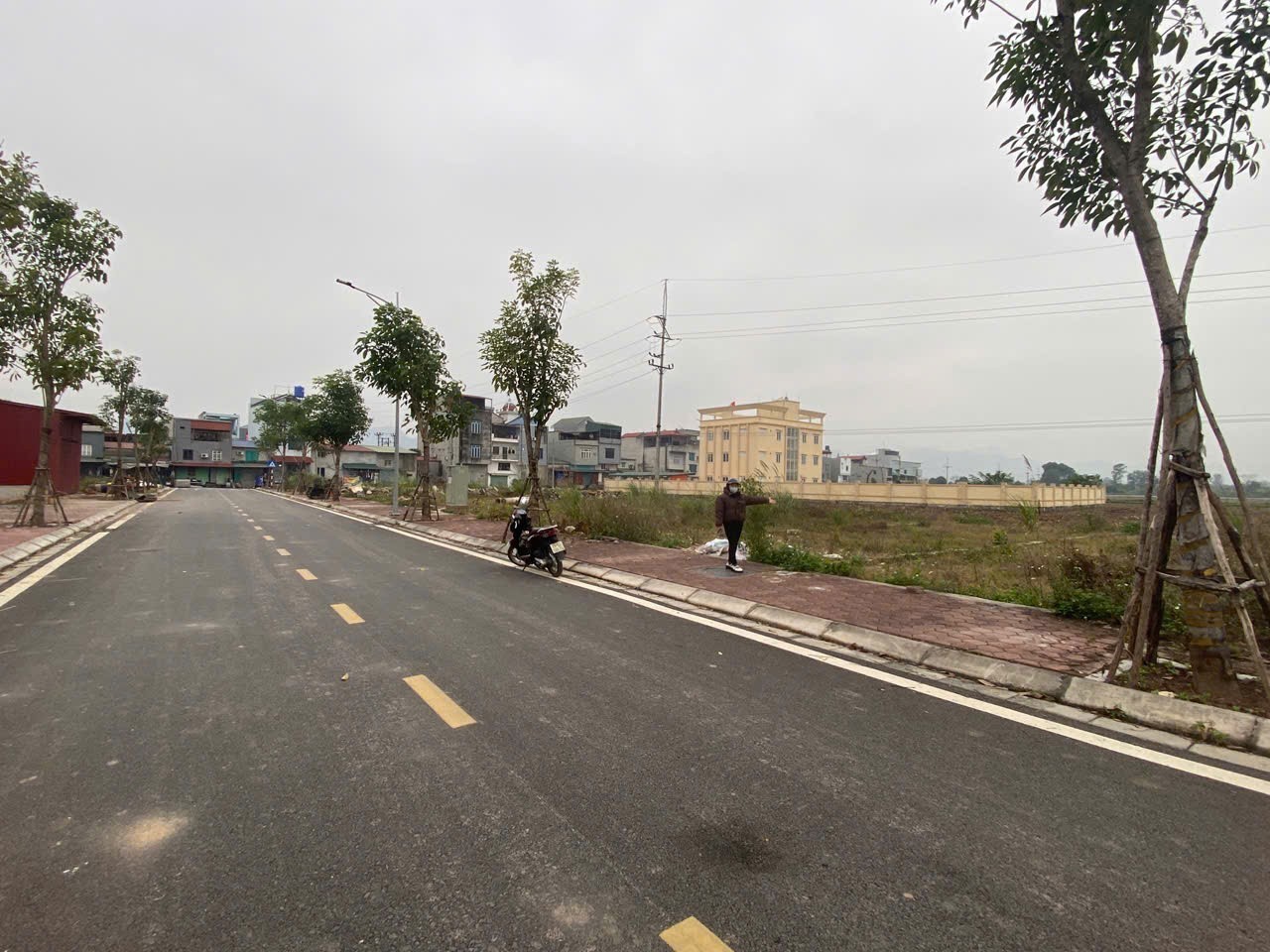 BÁN ĐẤT ĐẤU GIÁ  KÊNH ĐÀO - AN MỸ – MỸ ĐỨC 3