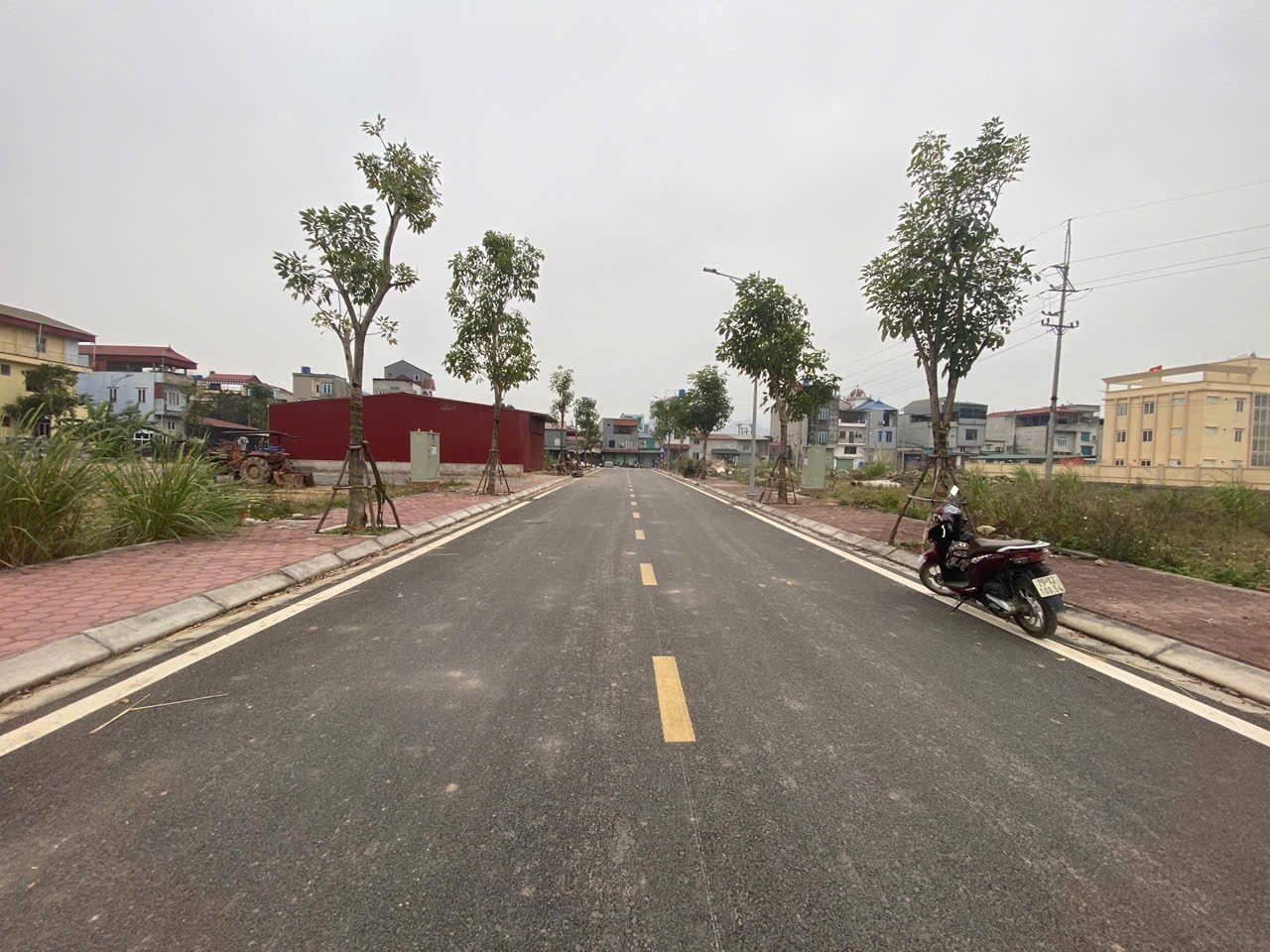 BÁN ĐẤT ĐẤU GIÁ  KÊNH ĐÀO - AN MỸ – MỸ ĐỨC 4