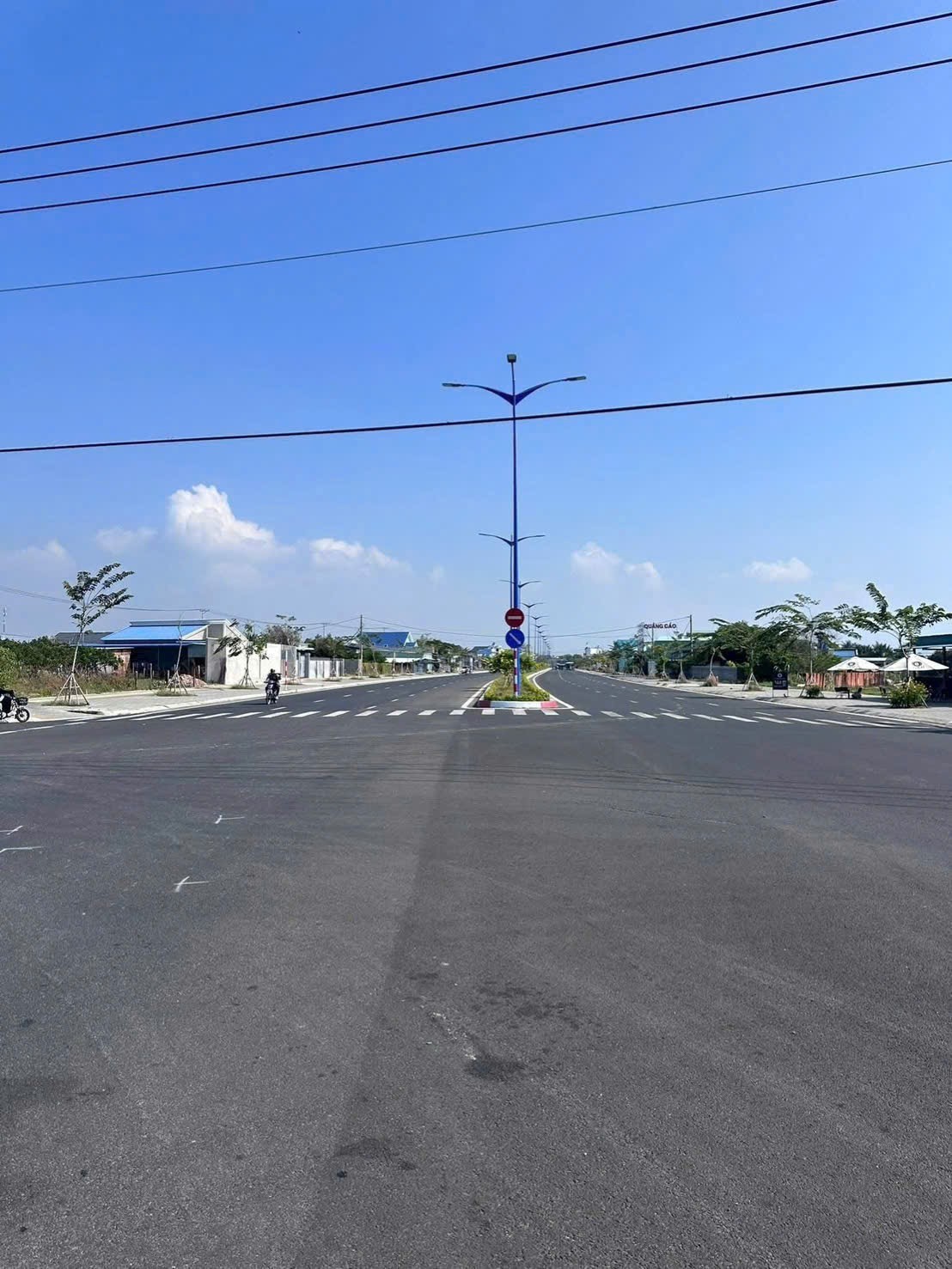 Cần bán Đất đường Tỉnh lộ 44, Thị trấn Phước Hải, Diện tích 405m², Giá 1.3 Tỷ