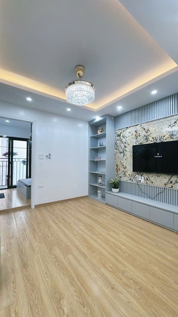 Cần bán Căn hộ chung cư đường Trương Định, Phường Giáp Bát, Diện tích 80m², Giá 4.98 Tỷ 5
