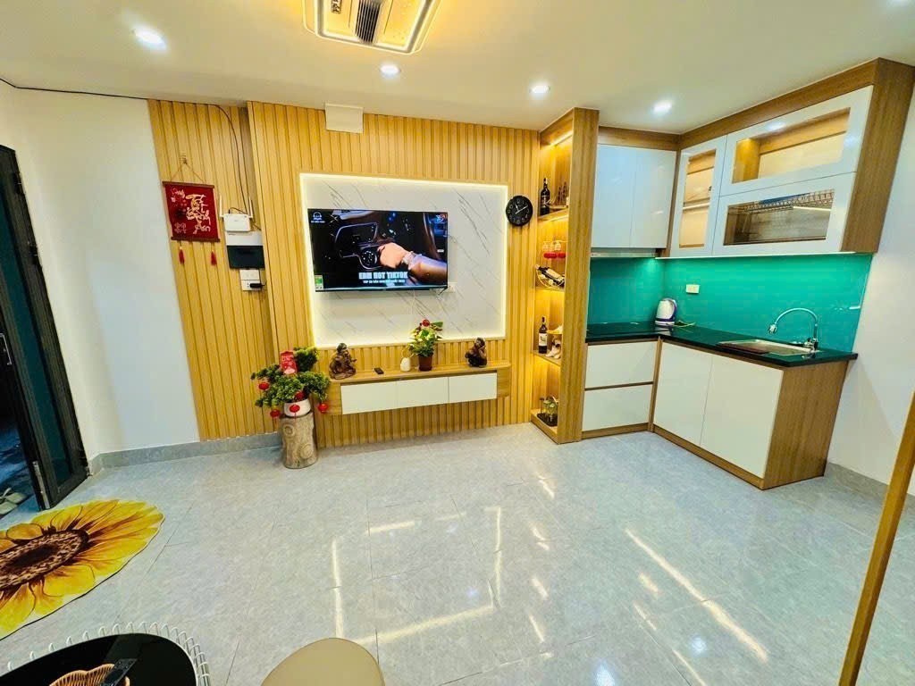 Cần bán Nhà mặt tiền đường Hoàng Mai, Phường Hoàng Văn Thụ, Diện tích 23m², Giá 3.39 Tỷ 4