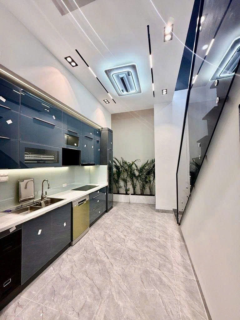 Cần bán Nhà mặt tiền đường Trần Khát Chân, Phường Bạch Mai, Diện tích 50m², Giá 14.18 Tỷ 3