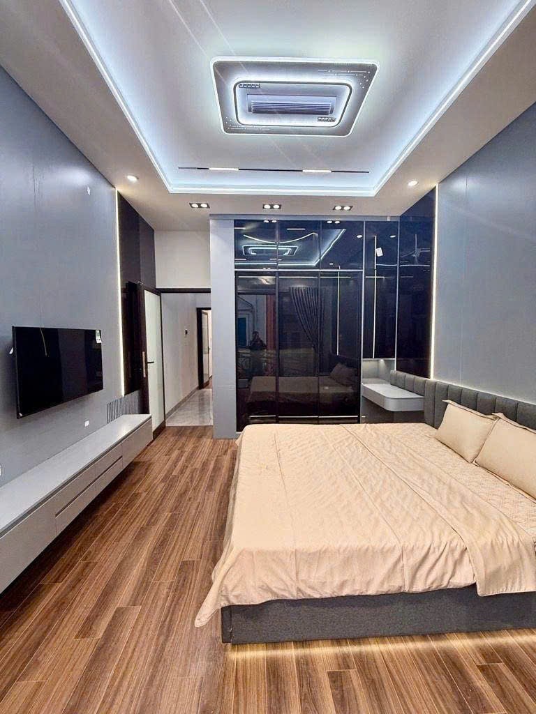 Cần bán Nhà mặt tiền đường Trần Khát Chân, Phường Bạch Mai, Diện tích 50m², Giá 14.18 Tỷ 6